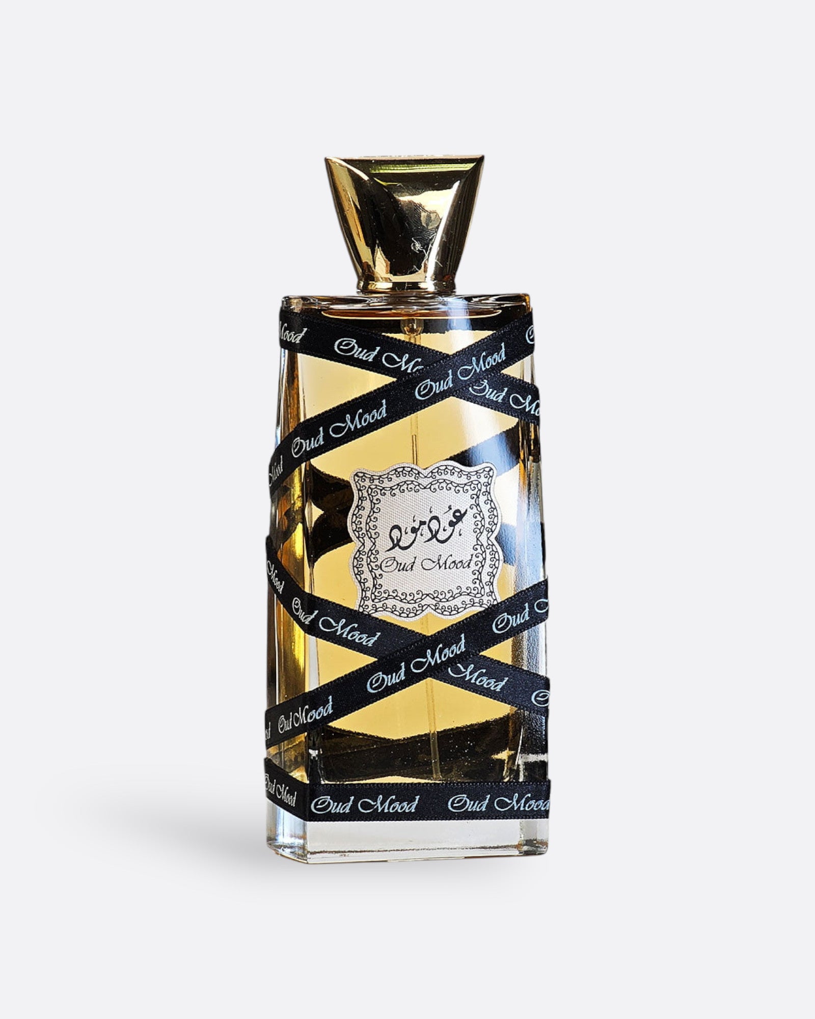 Eau de parfum - Oud Mood - Lattafa