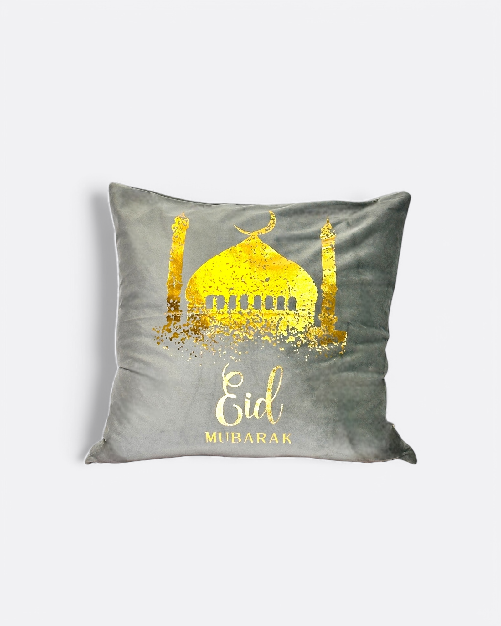 Housse de coussin - Eid Mubarak
