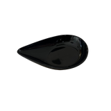 Petite coupelle forme goutte d'eau