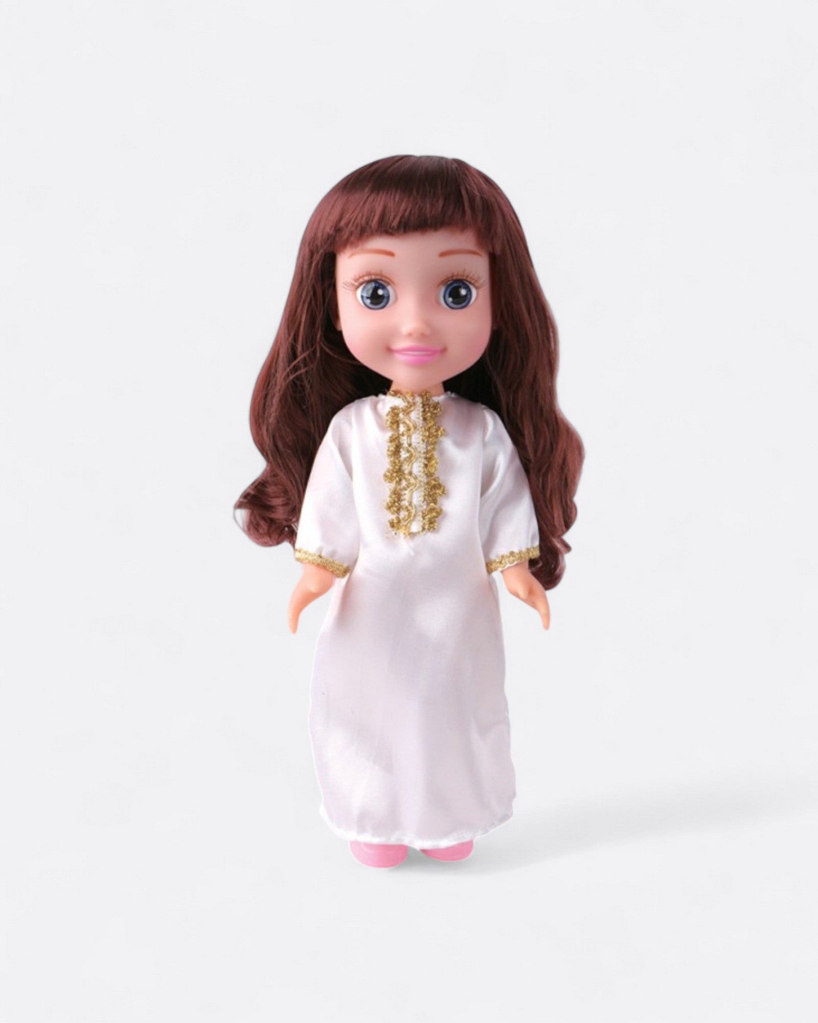 Poupée Chifa - Je t'apprends le Coran et les Dou'a