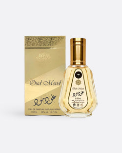 Eau de parfum - Oud Mood - Lattafa