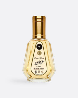 Eau de parfum - Oud Mood - Lattafa