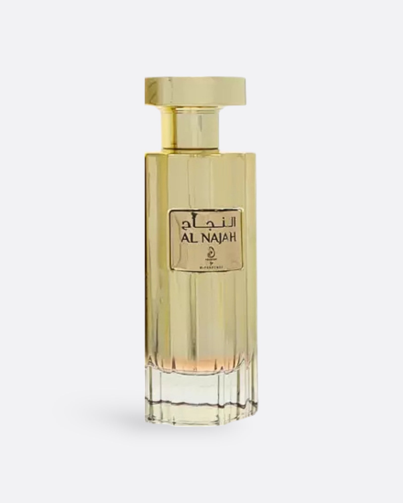 Eau de parfum - Al Najah - My perfumes – parfum concentré aux notes boisées ou florales