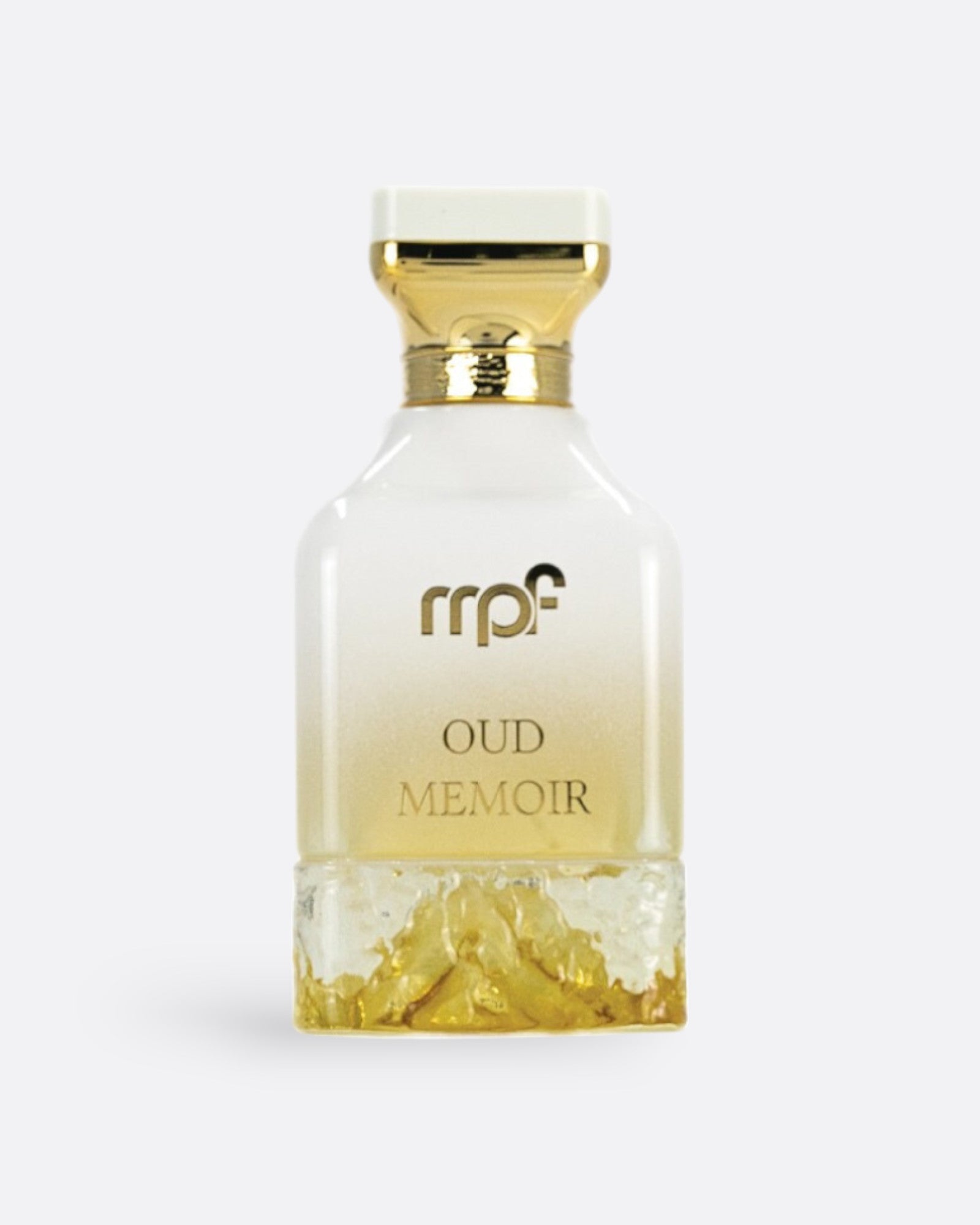 Eau de parfum - OUD MEMOIR - My perfumes. – une touche olfactive sophistiquée au quotidien