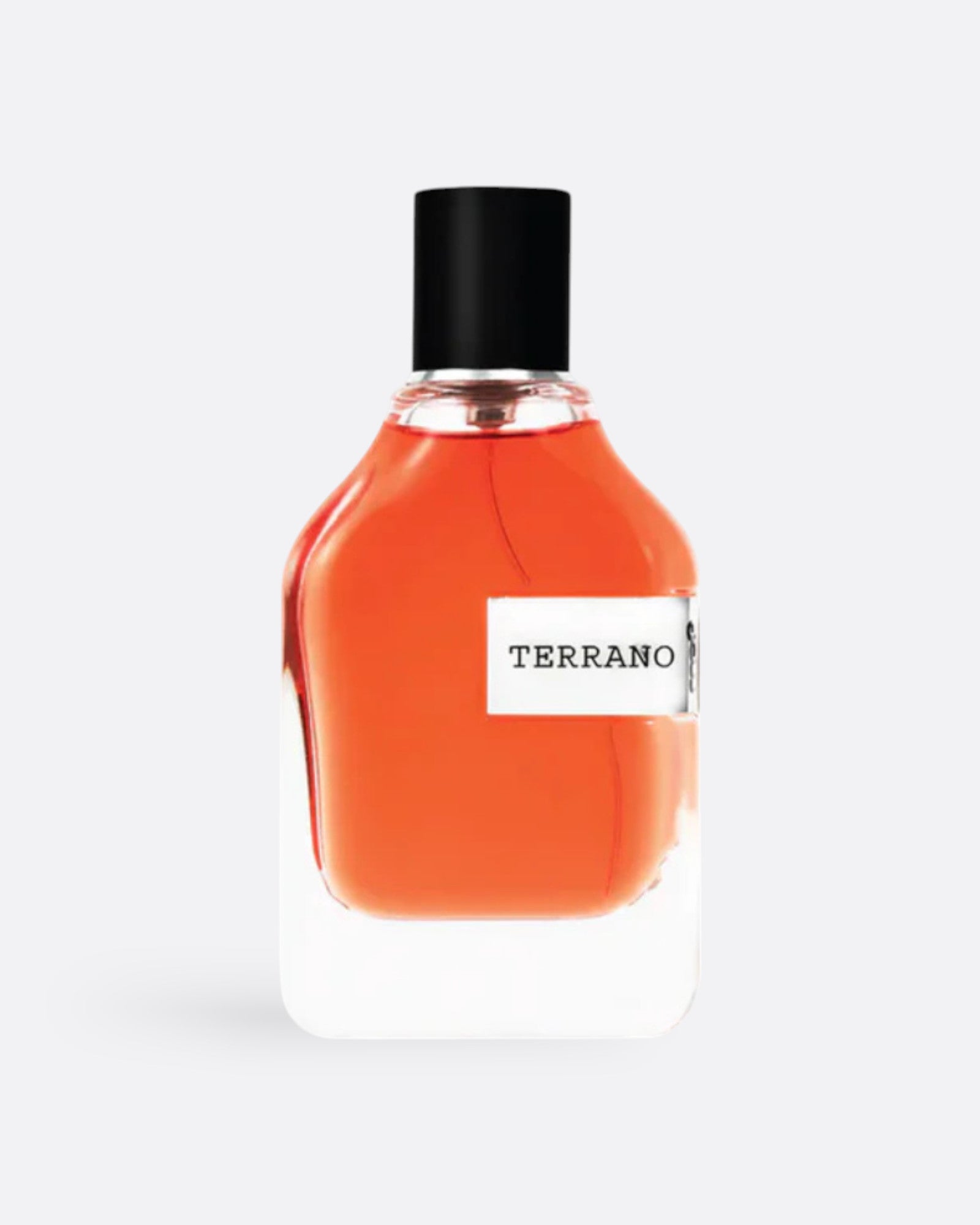 Eau de parfum - TERRANO - My Perfumes – senteur douce et persistante aux accents d'Orient