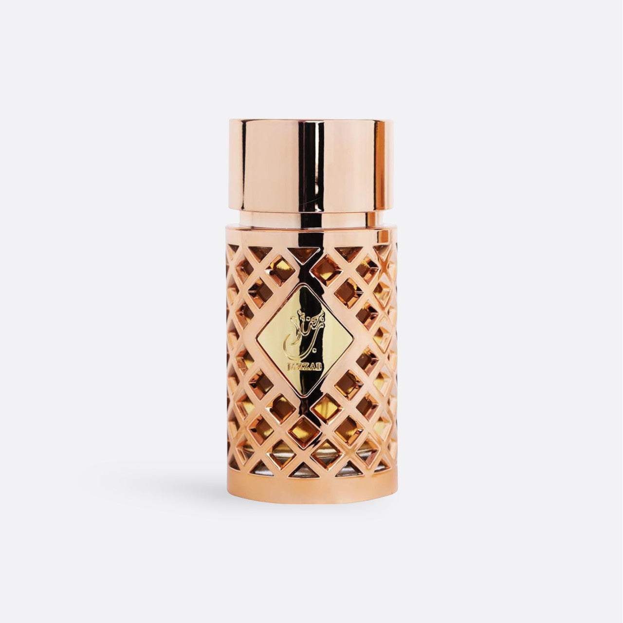 Eau de parfum - JAZZAB Gold - Ard Al Zaafaran – parfum concentré aux notes boisées ou florales