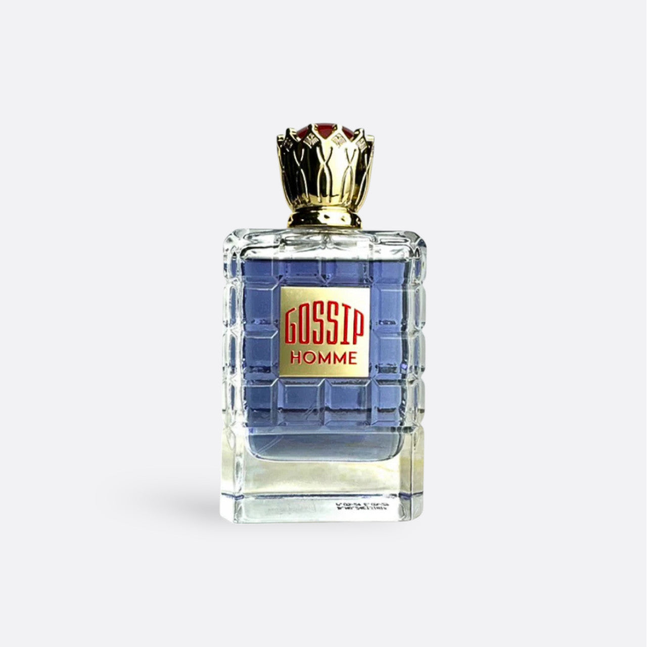 Eau de parfum - GOSSIP Homme - My Perfumes – une touche olfactive sophistiquée au quotidien