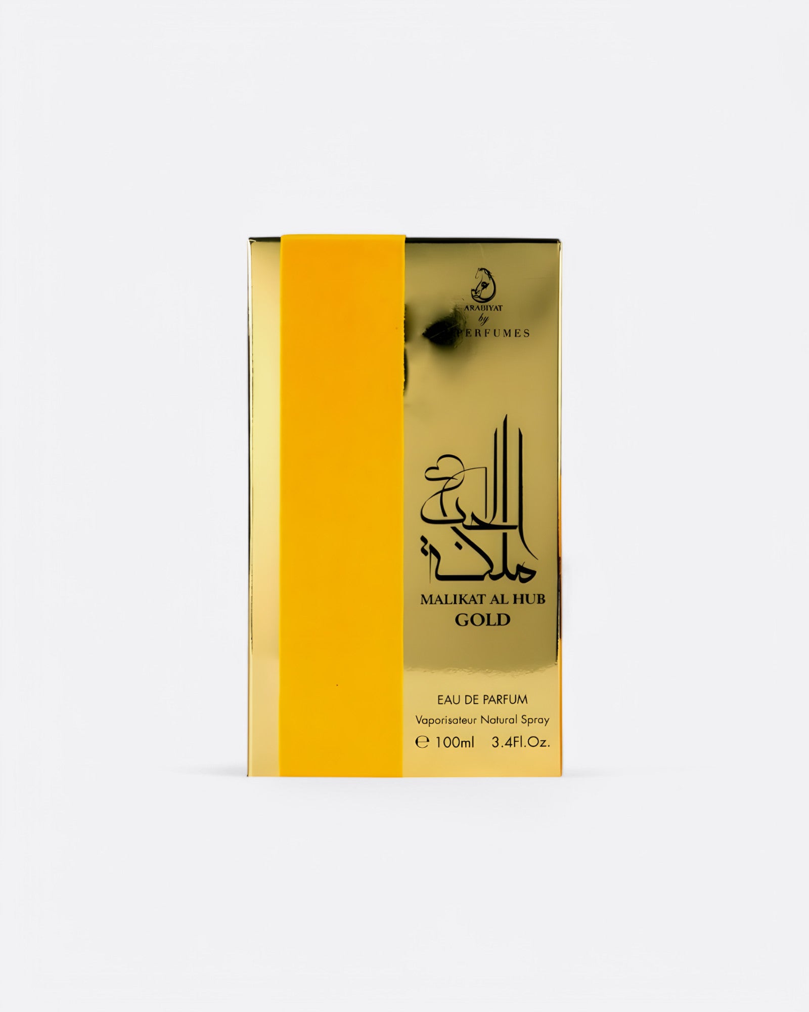 Malikat Al Hub Gold – EDP mixte - Arabiyat Prestige