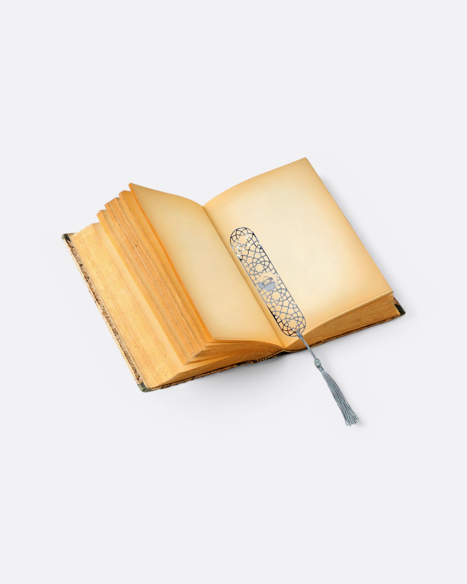 Marque-page oriental – produit proposé sur Souk Dubaï