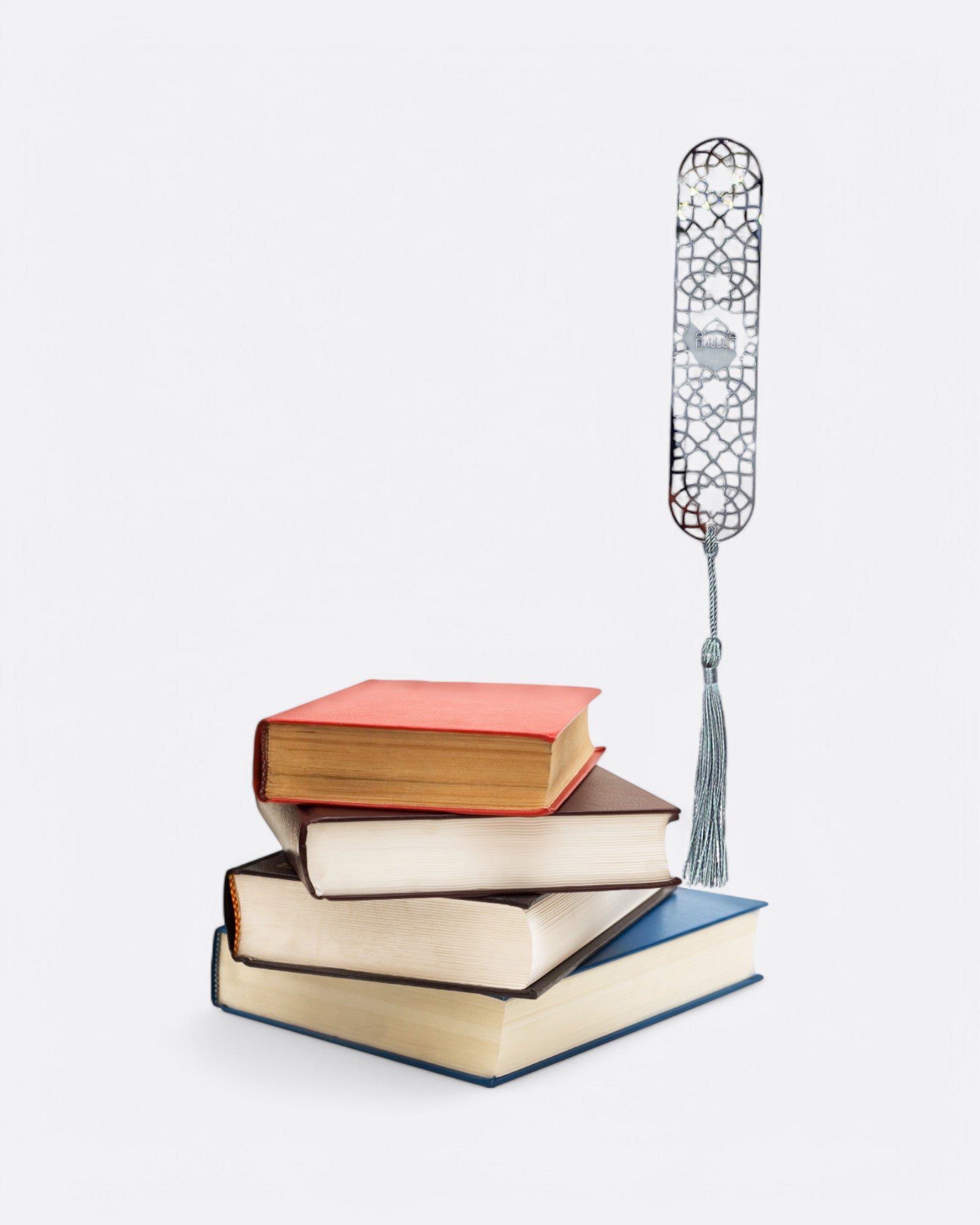 Marque-page oriental