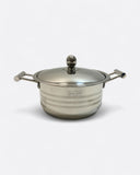 Casserole Inox 20 cm - Kaiser Koch