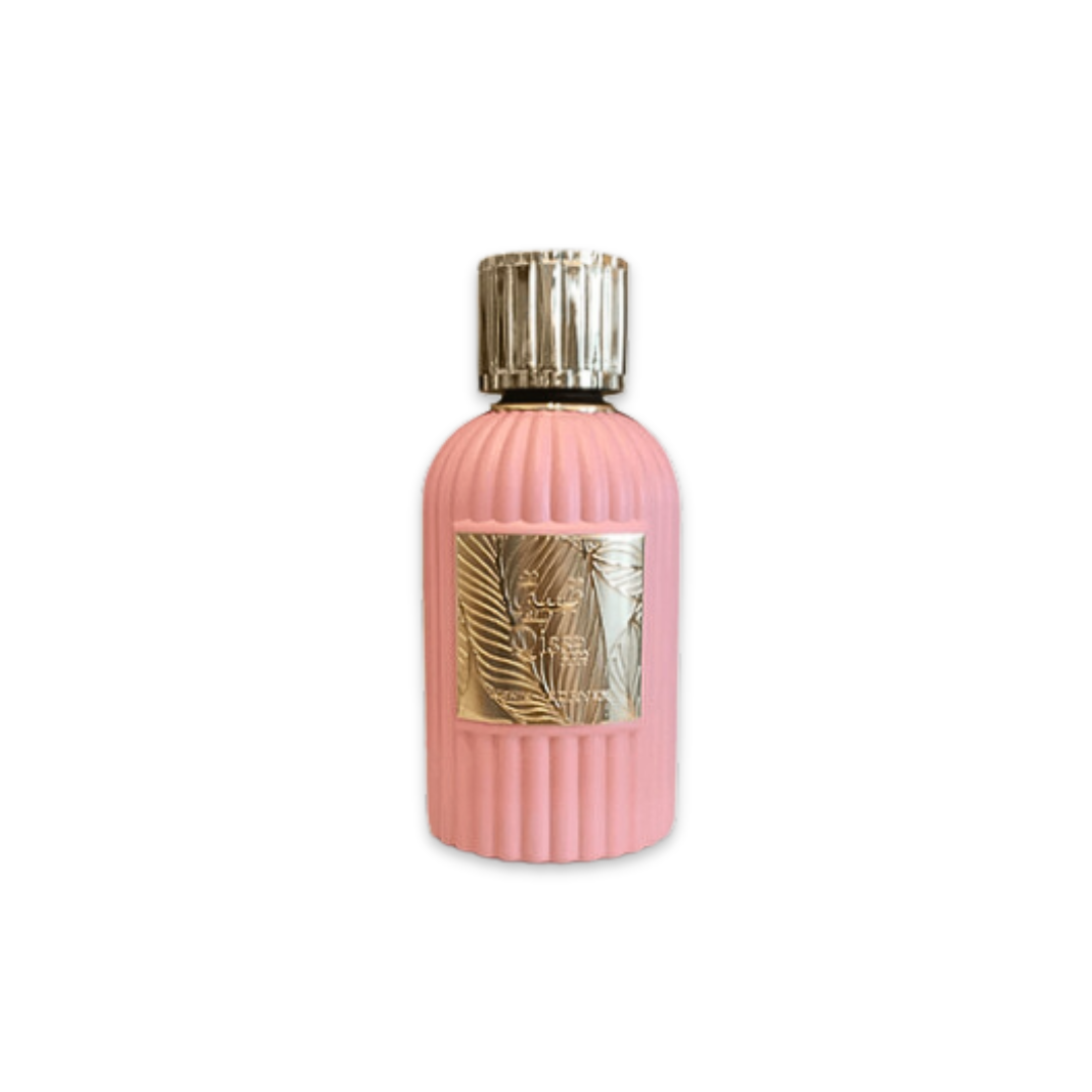 Eau de parfum - QISSA Pink - Paris Corner
