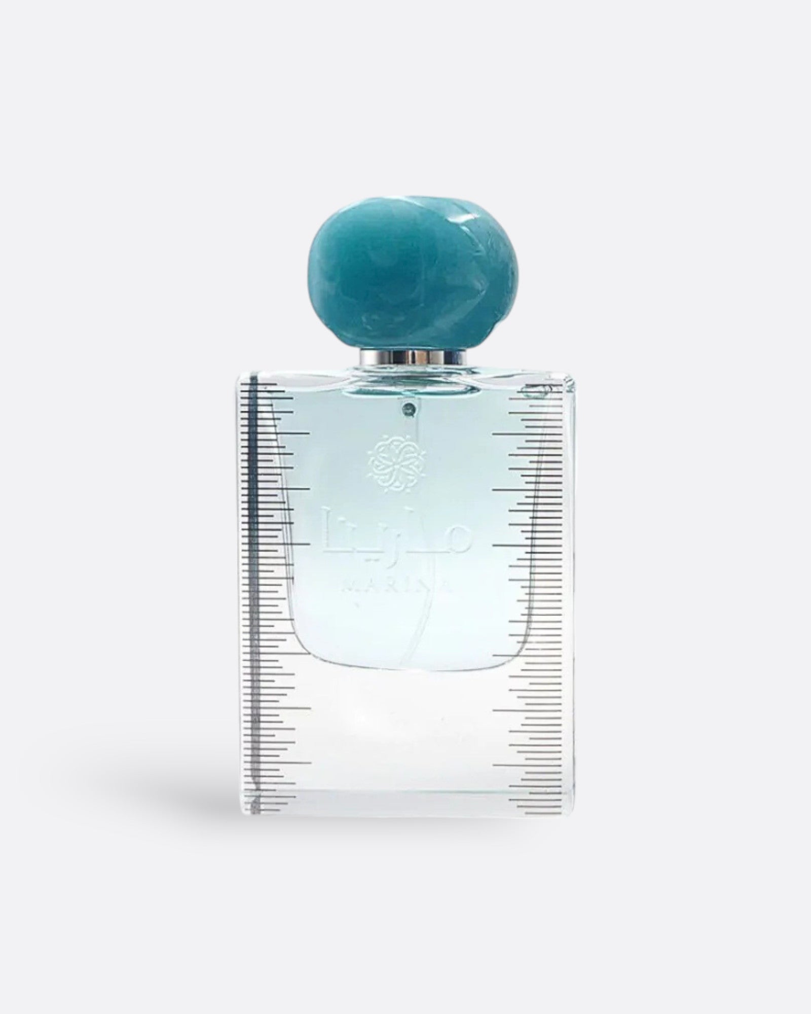 Eau de parfum - MARINA - Ard Al Zaafaran – fragrance élégante, parfaite pour les amateurs de musc