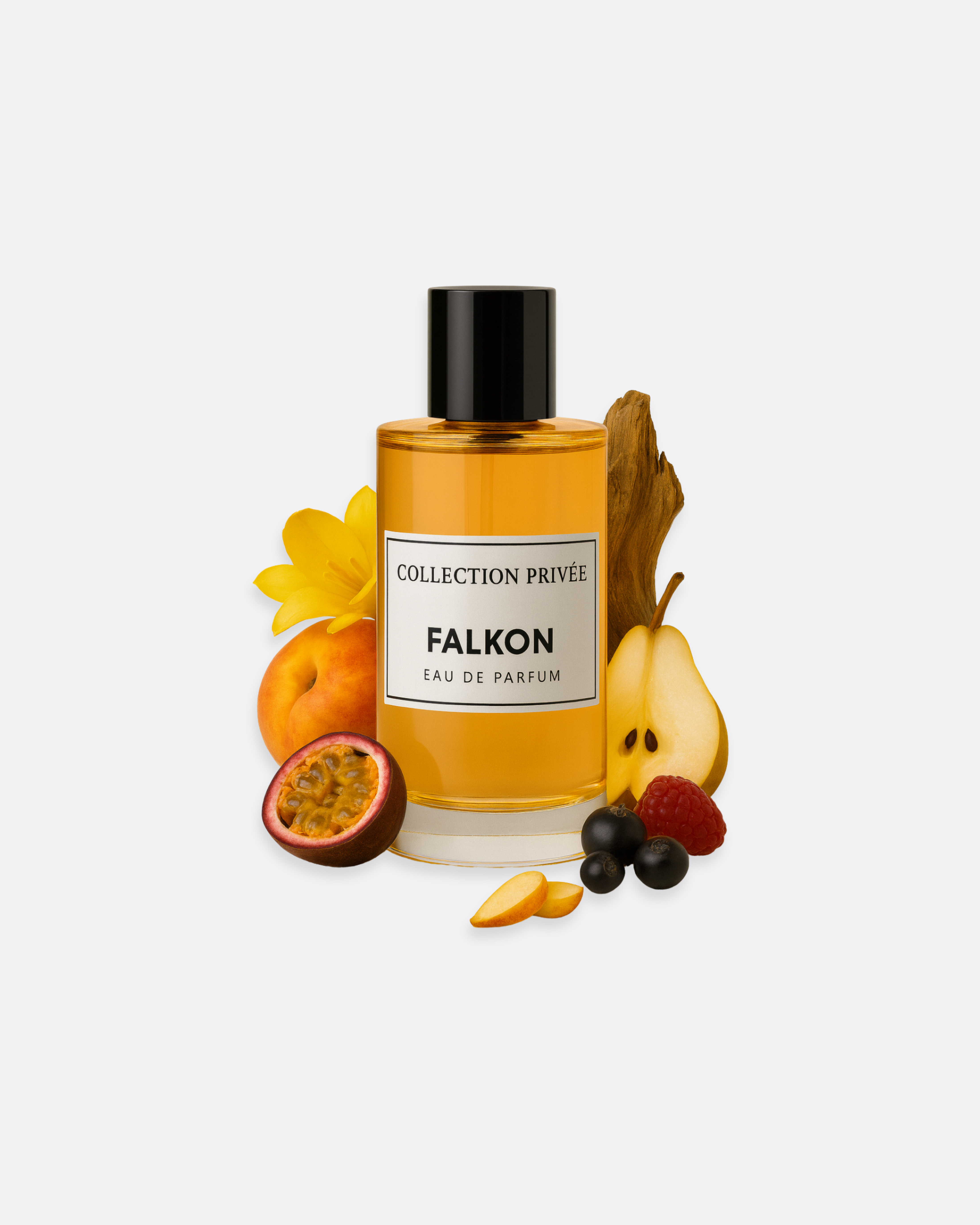 FALKON - Eau de parfum 50ml - Collection privée