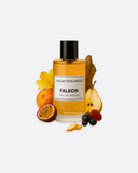 FALKON - Eau de parfum 50ml - Collection privée
