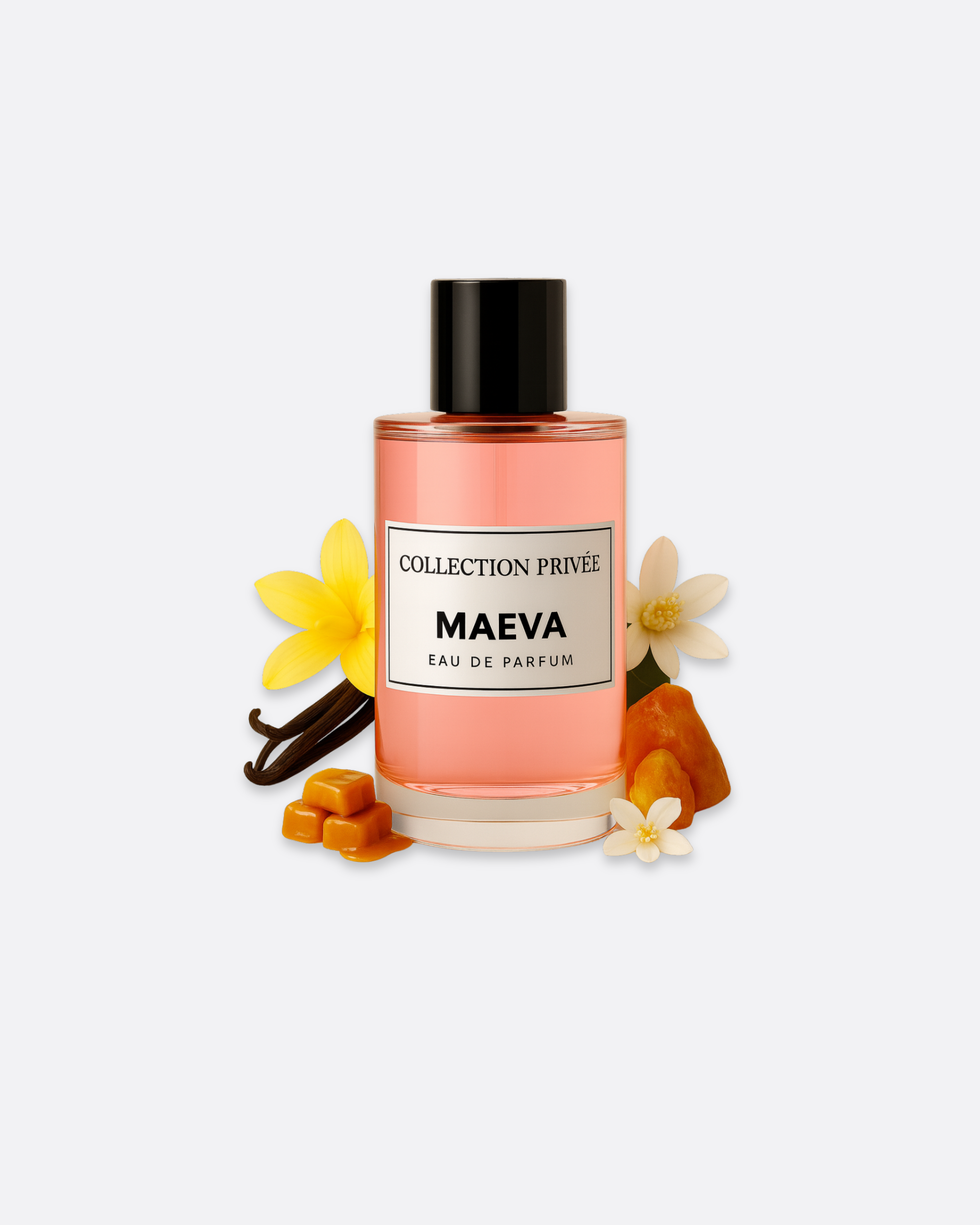 MAEVA - Eau de parfum 50ml - Collection privée