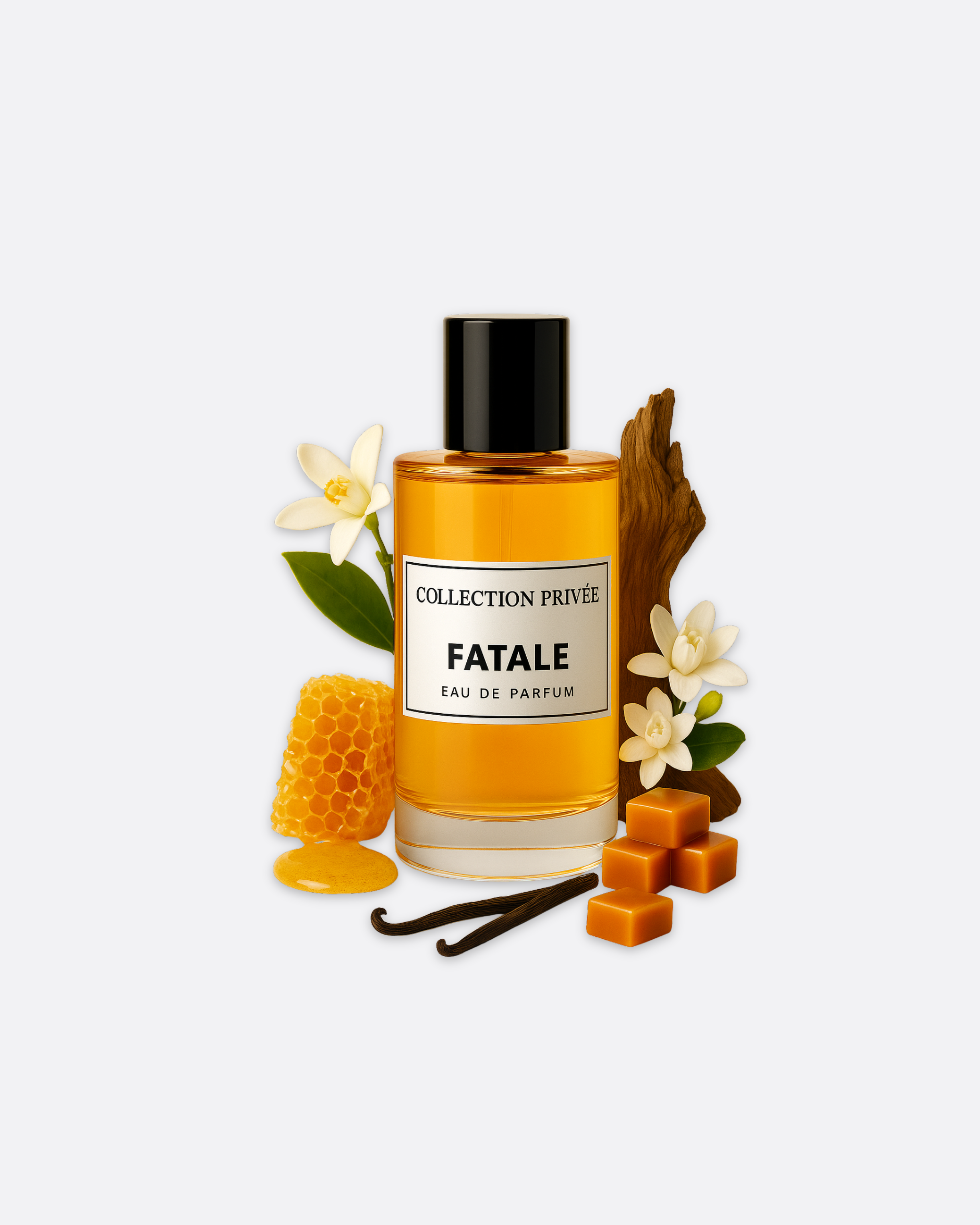 FATALE - Eau de parfum 50ml - Collection privée