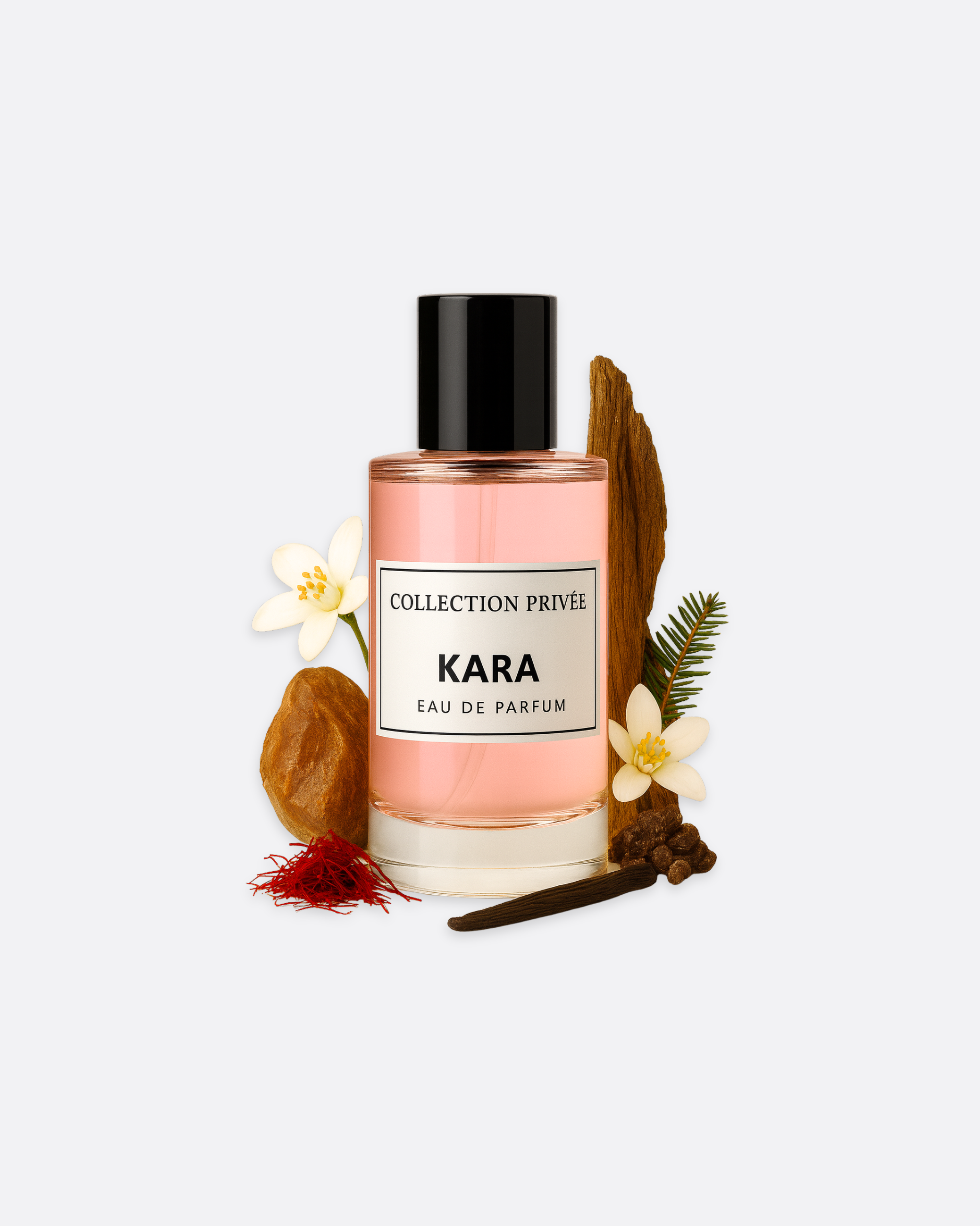 KARA - Eau de parfum 50ml - Collection privée
