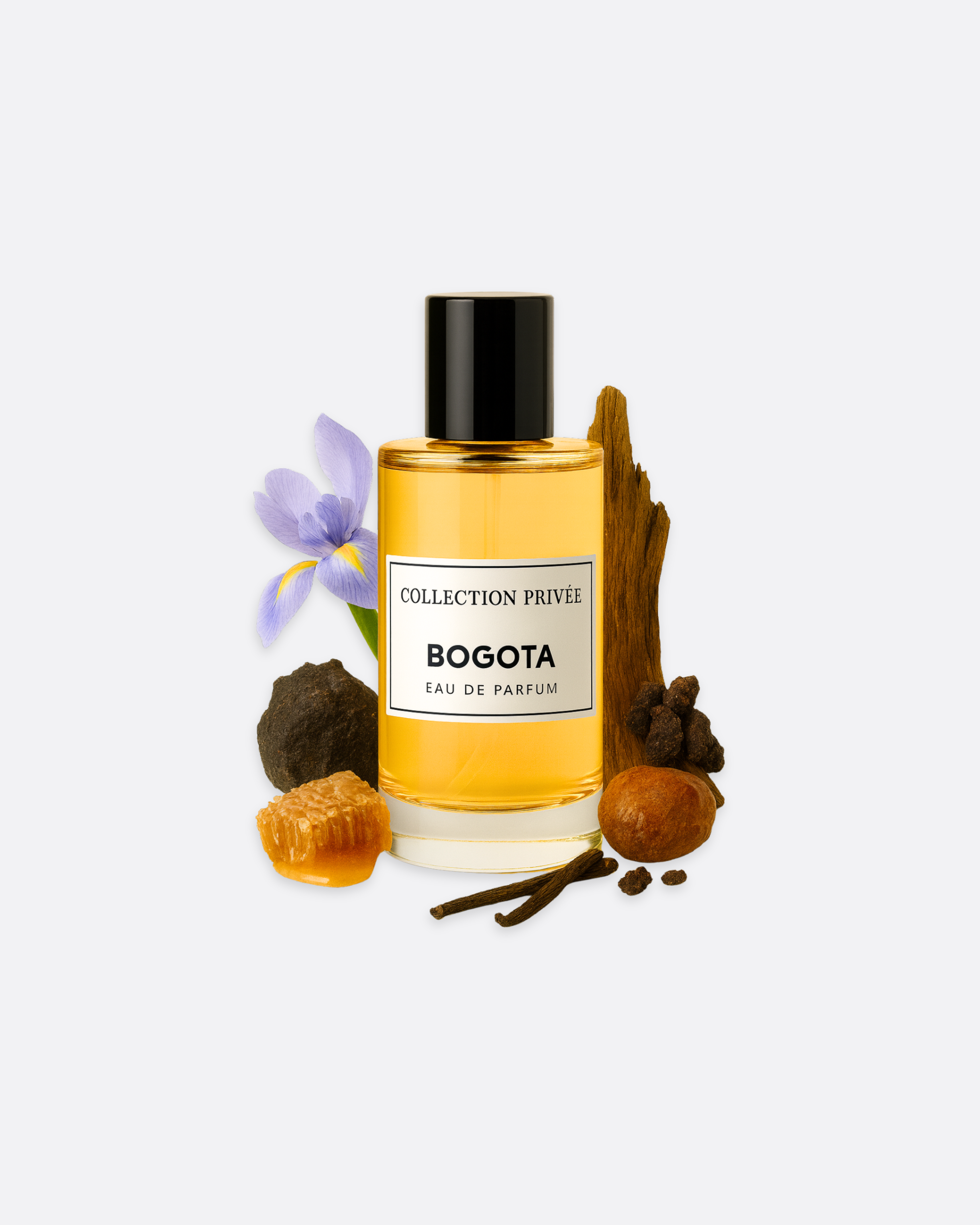BOGOTA - Eau de parfum 50ml - Collection privée