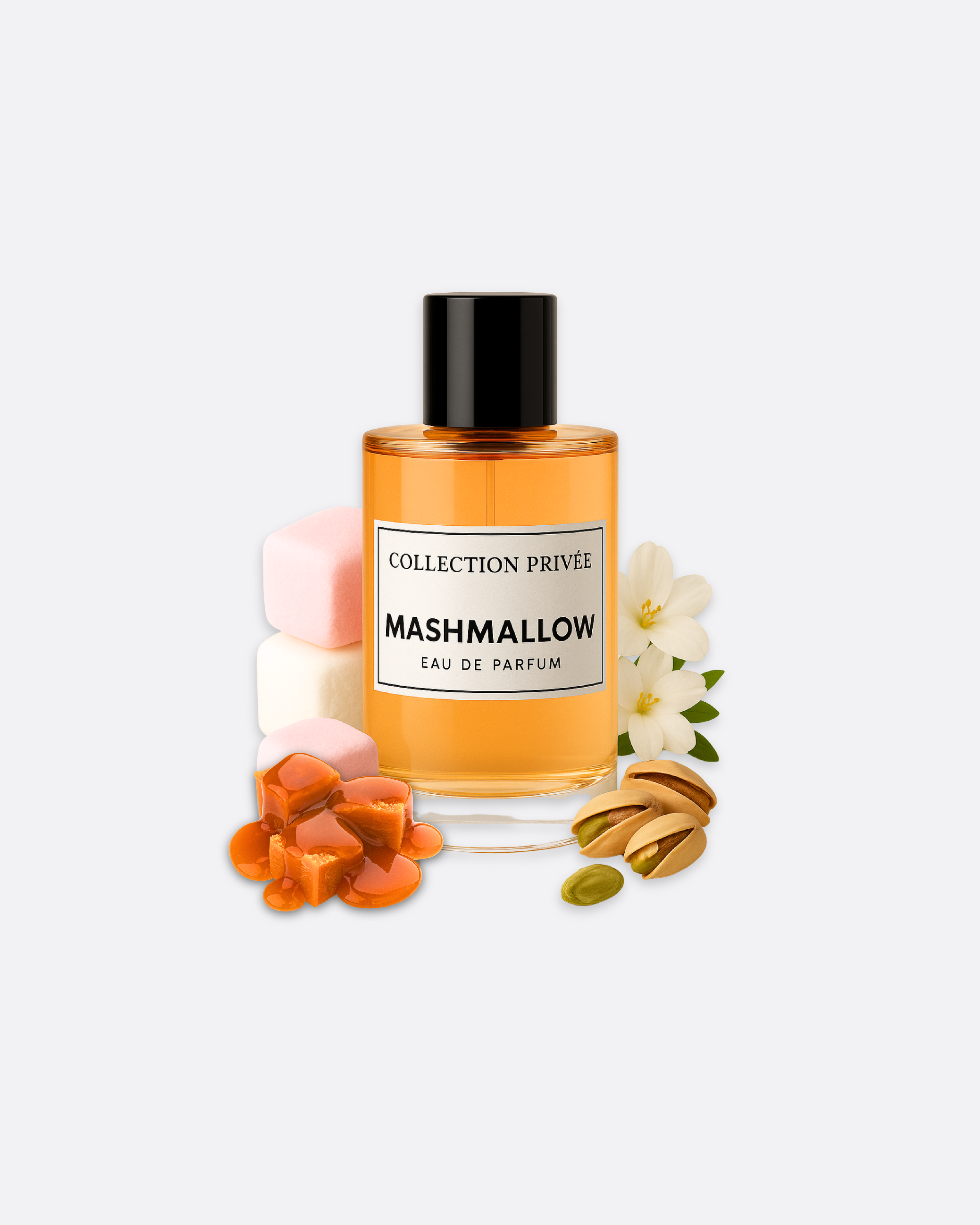 MASHMALLOW - Eau de parfum 50ml - Collection privée