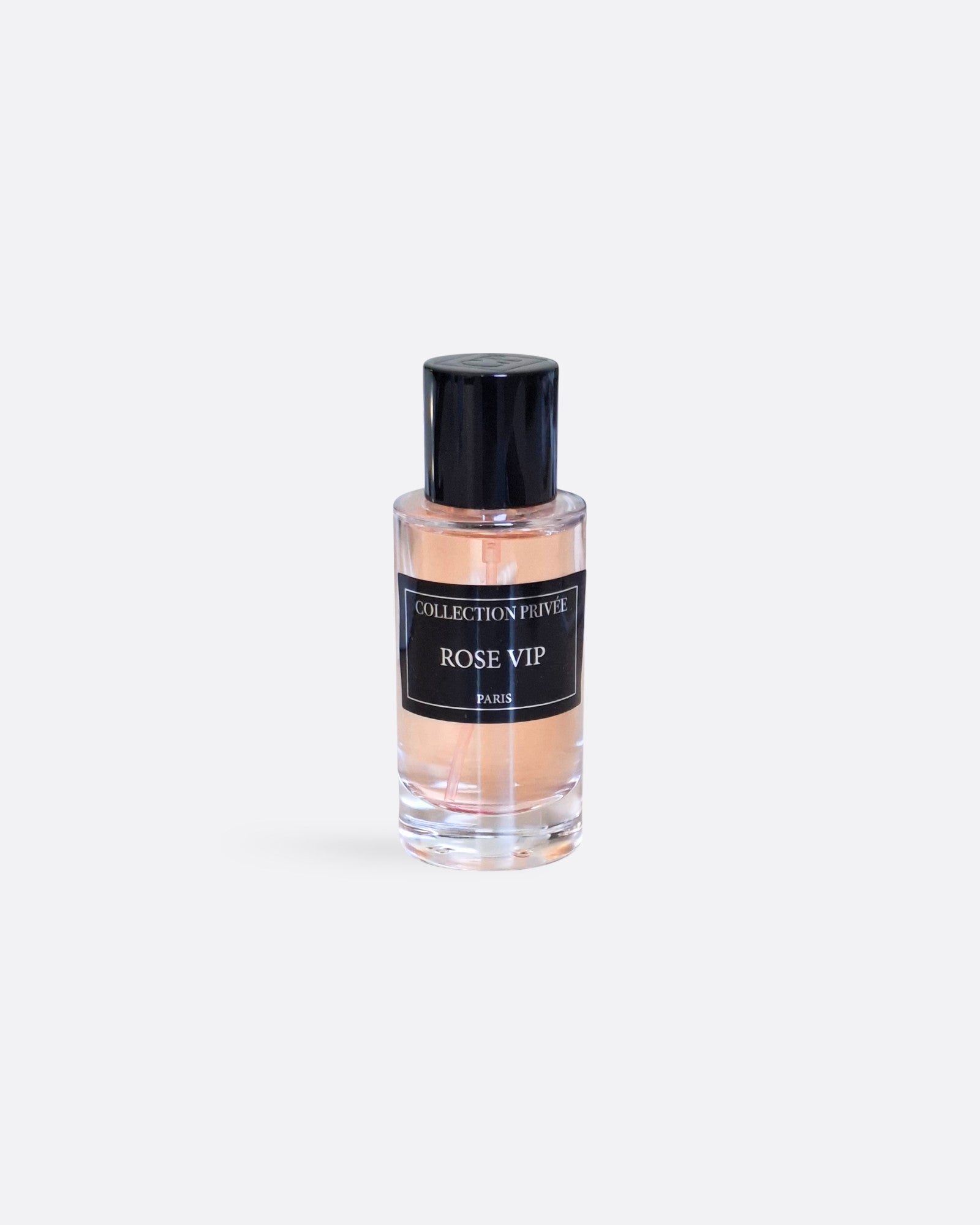 ROSE VIP - Eau de parfum 50 ml - Collection Privée
