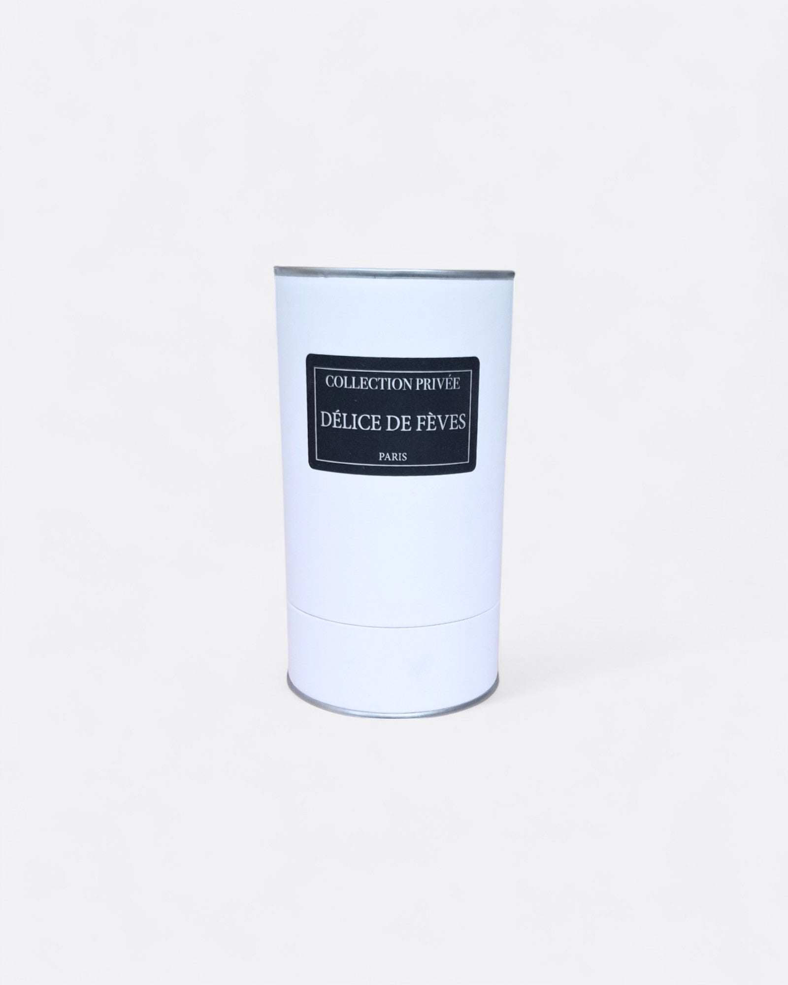 DÉLICES DE FÉVES - Eau de parfum 50 ml - Collection Privée