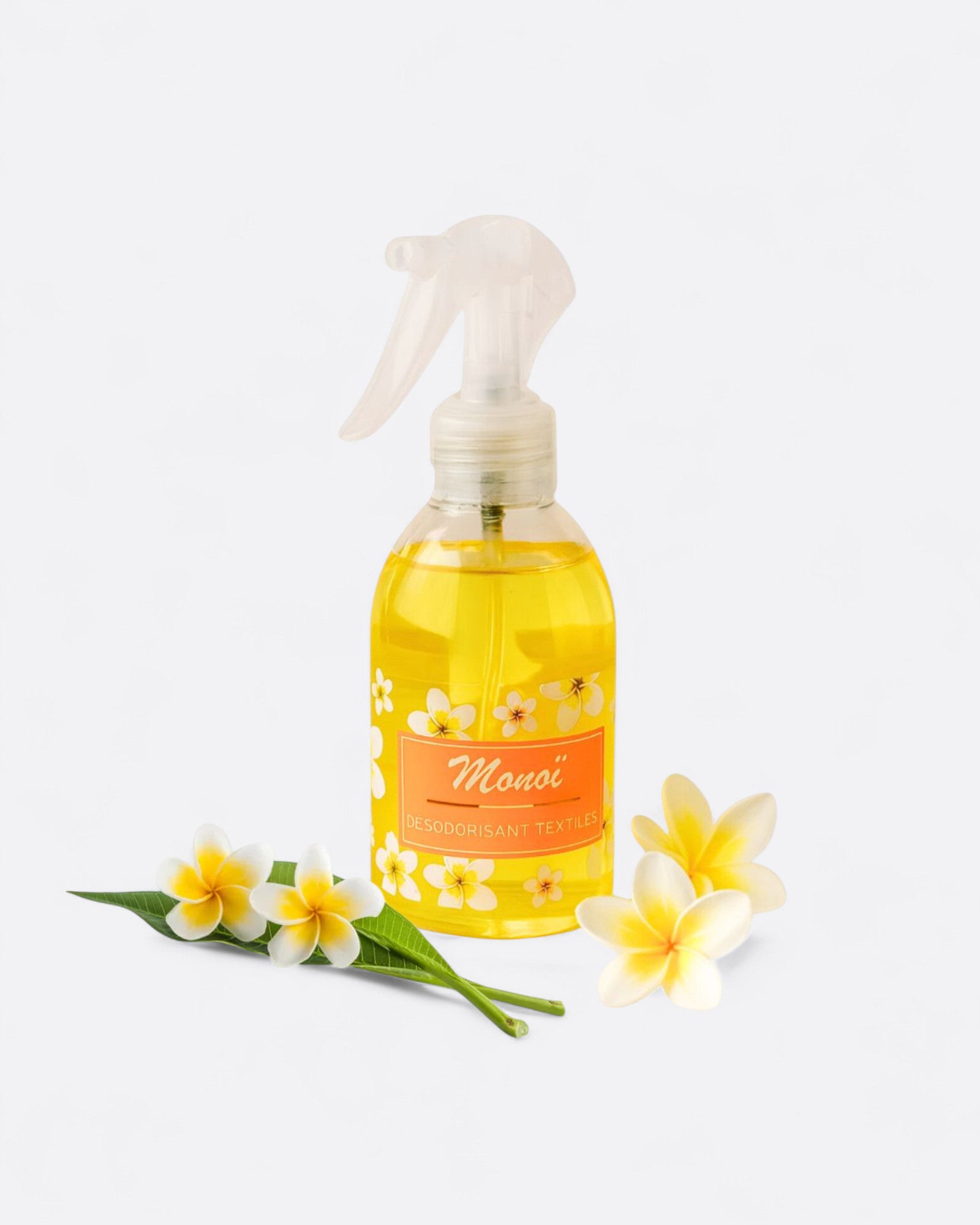 Désodorisant Textile - Monoï - La barfumerie 250ml