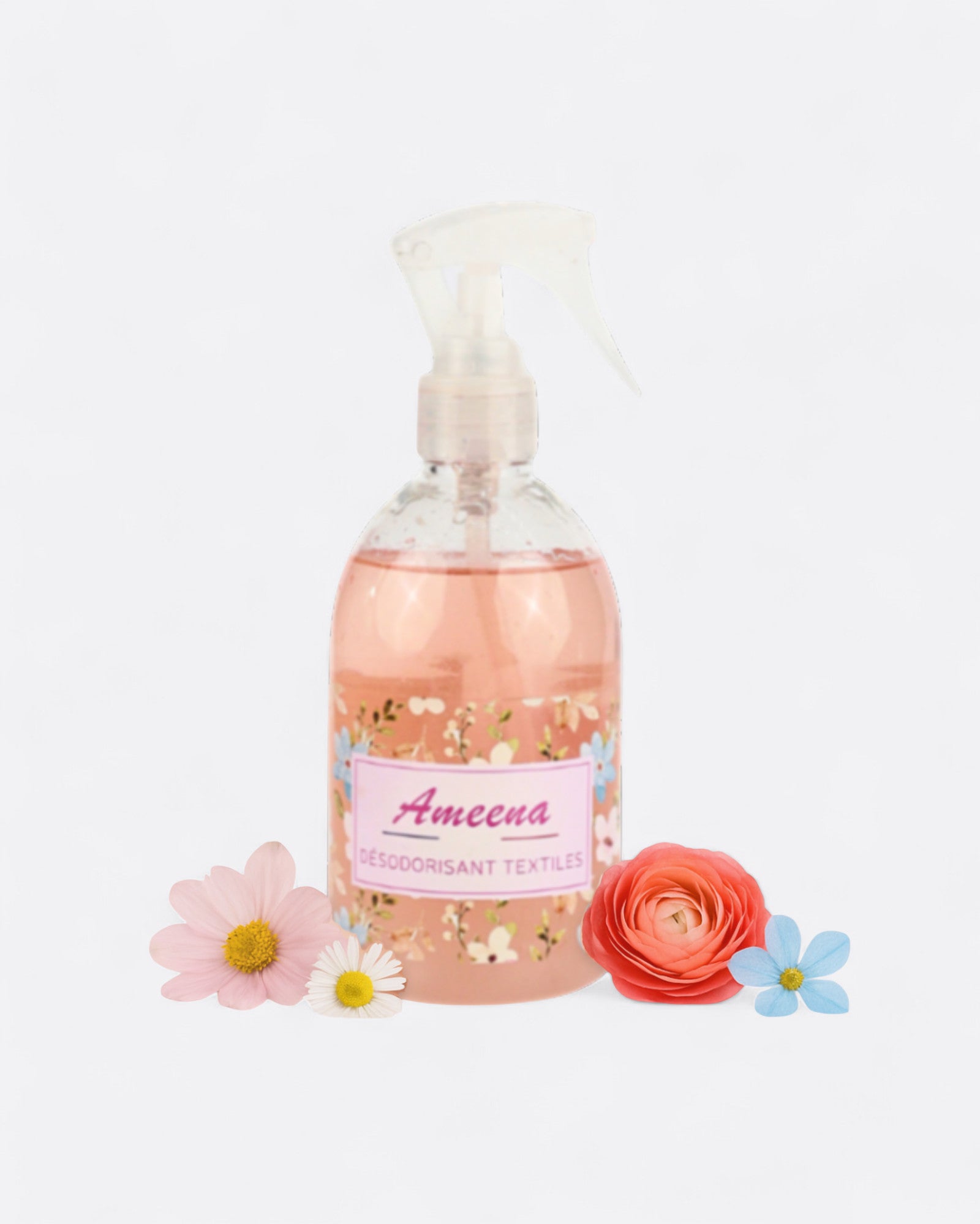 Désodorisant Textile - Ameena - La barfumerie 250ml