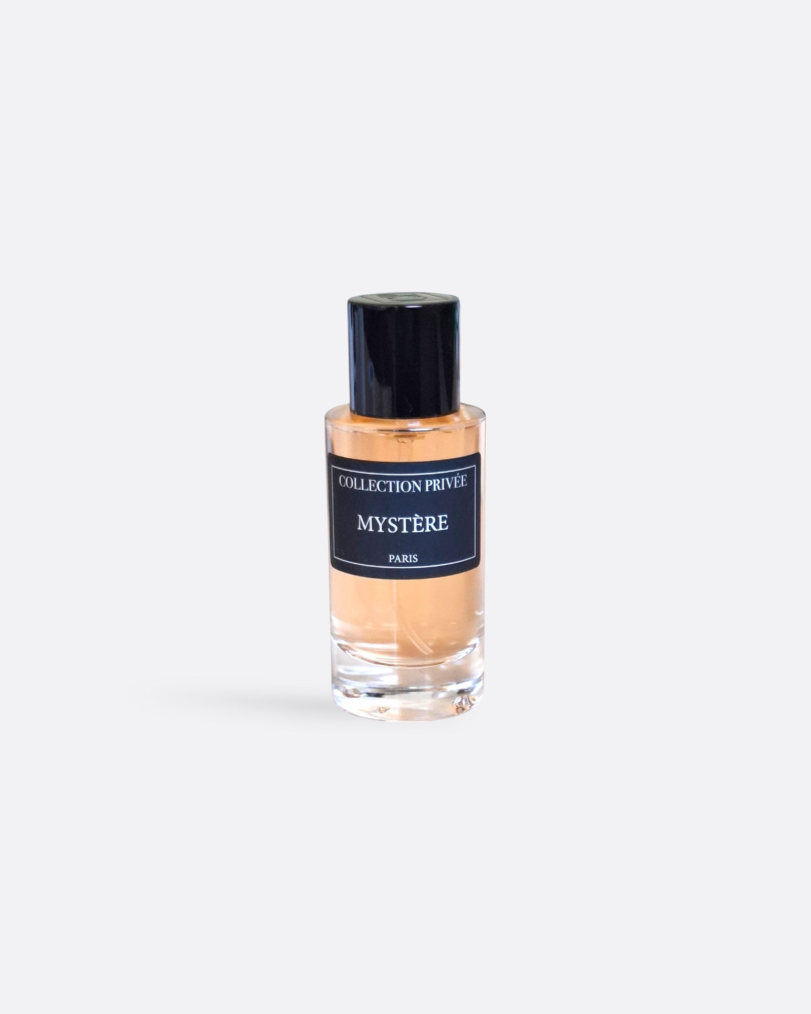 MYSTERE - Eau de parfum 50 ml - Collection Privée