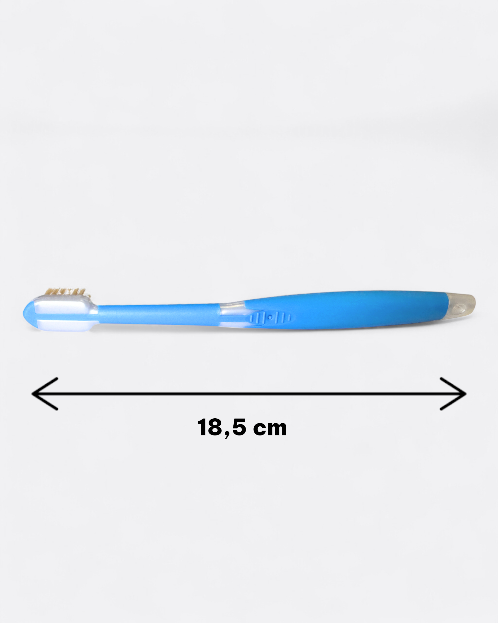 Brosse à dent au siwak - Manche antidérapant