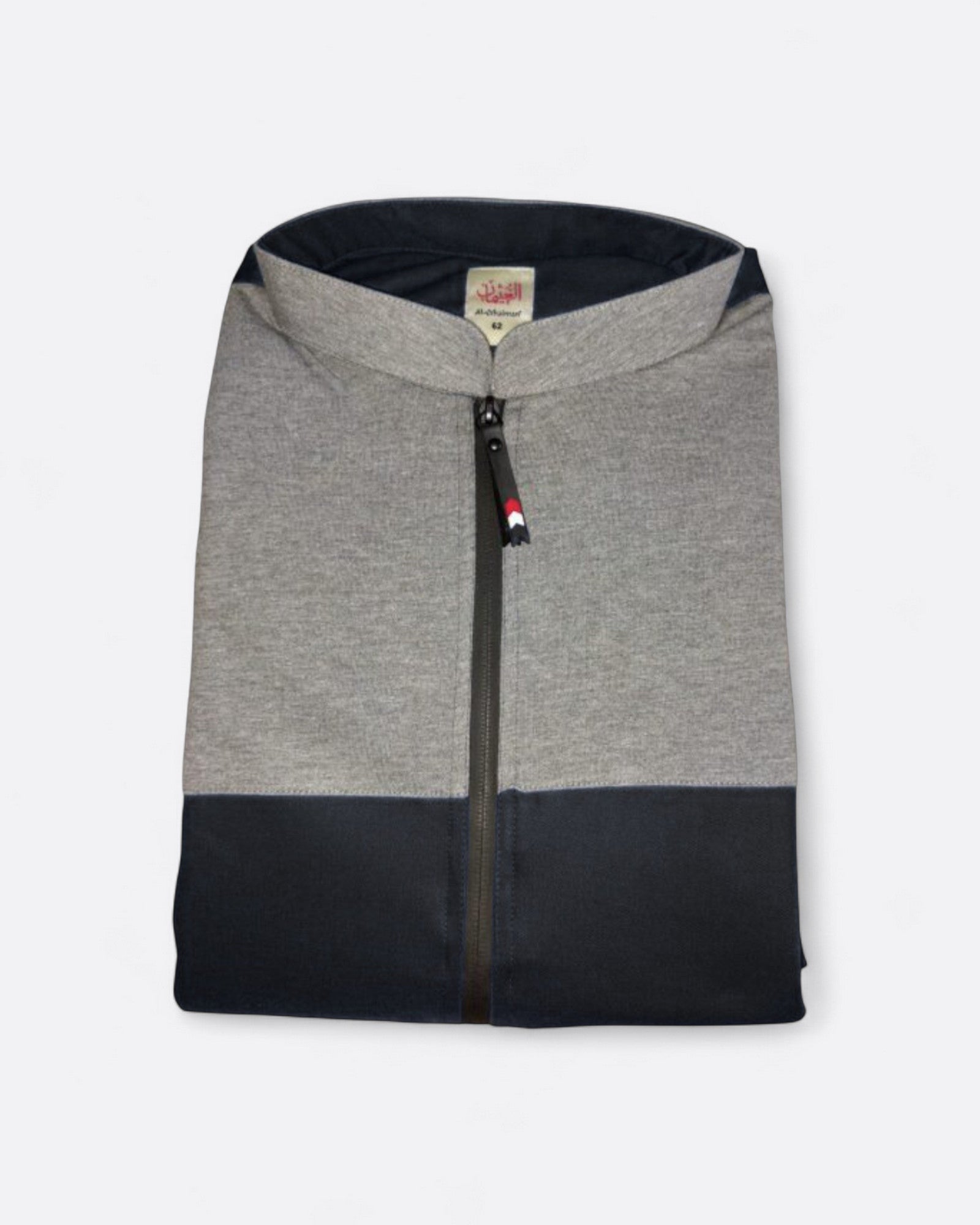 Qamis de sport - Manches longues