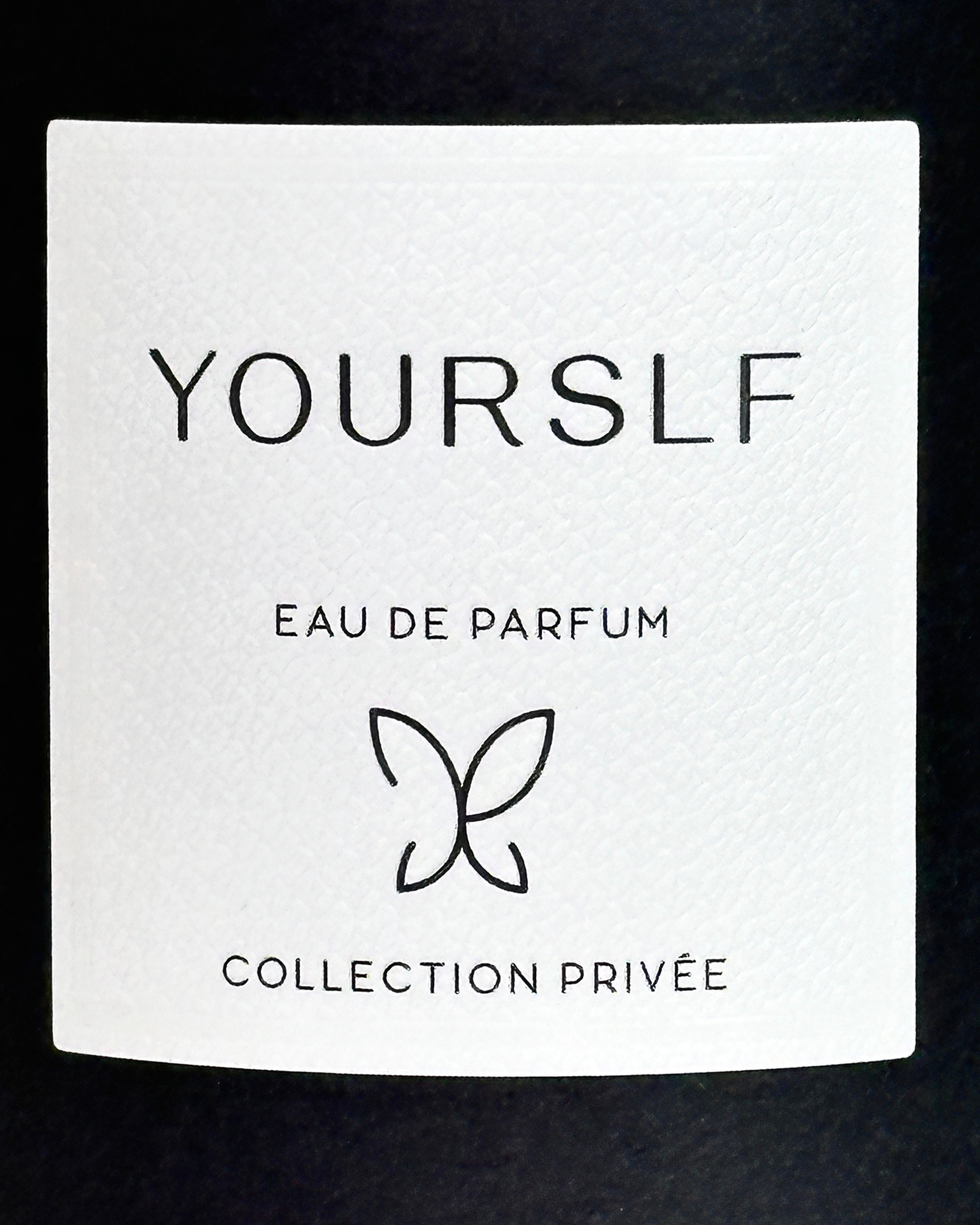 YOURSLF - Eau de parfum 50 ml - Collection Privée