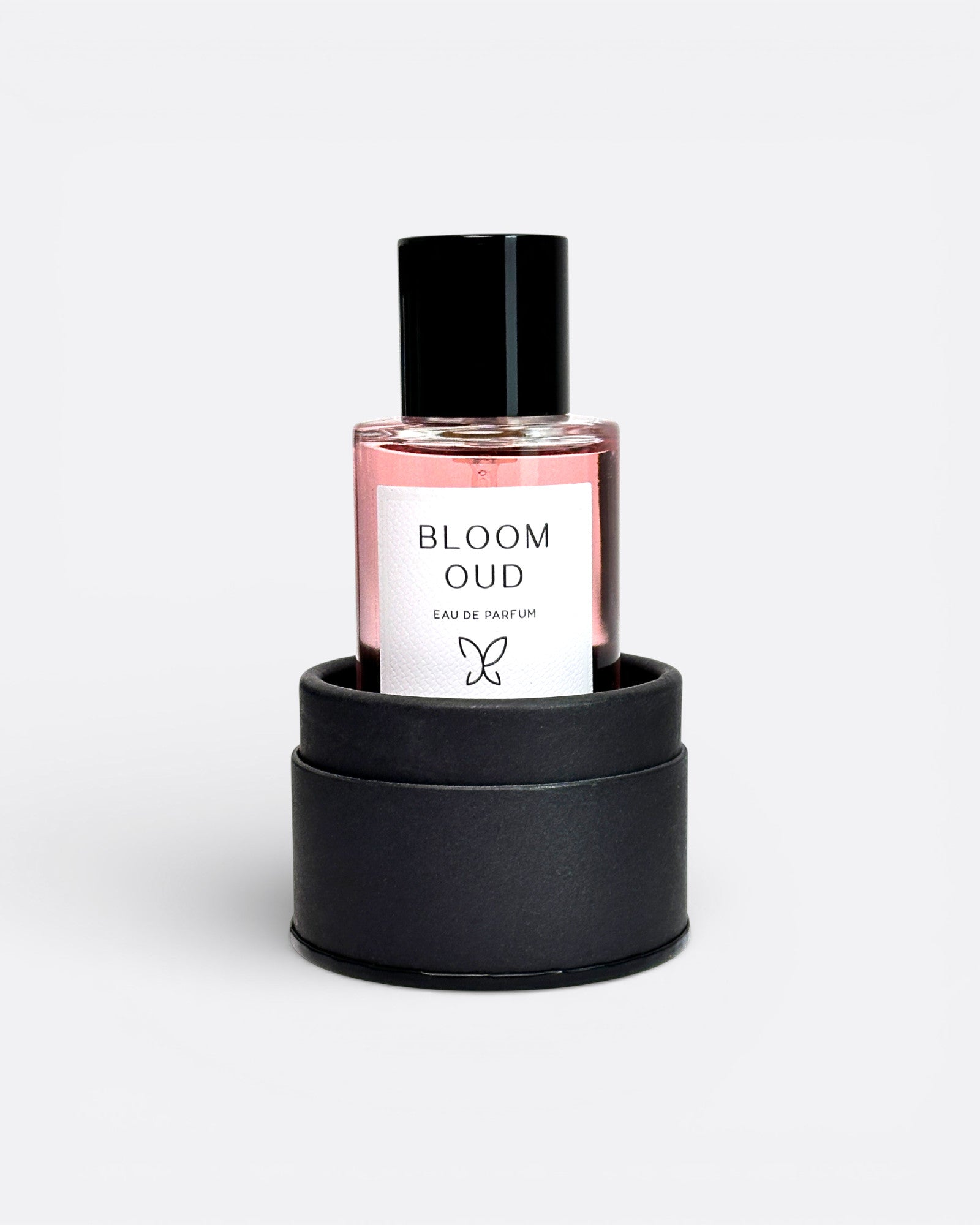 BLOOM OUD - Eau de parfum 50 ml - Collection Privée