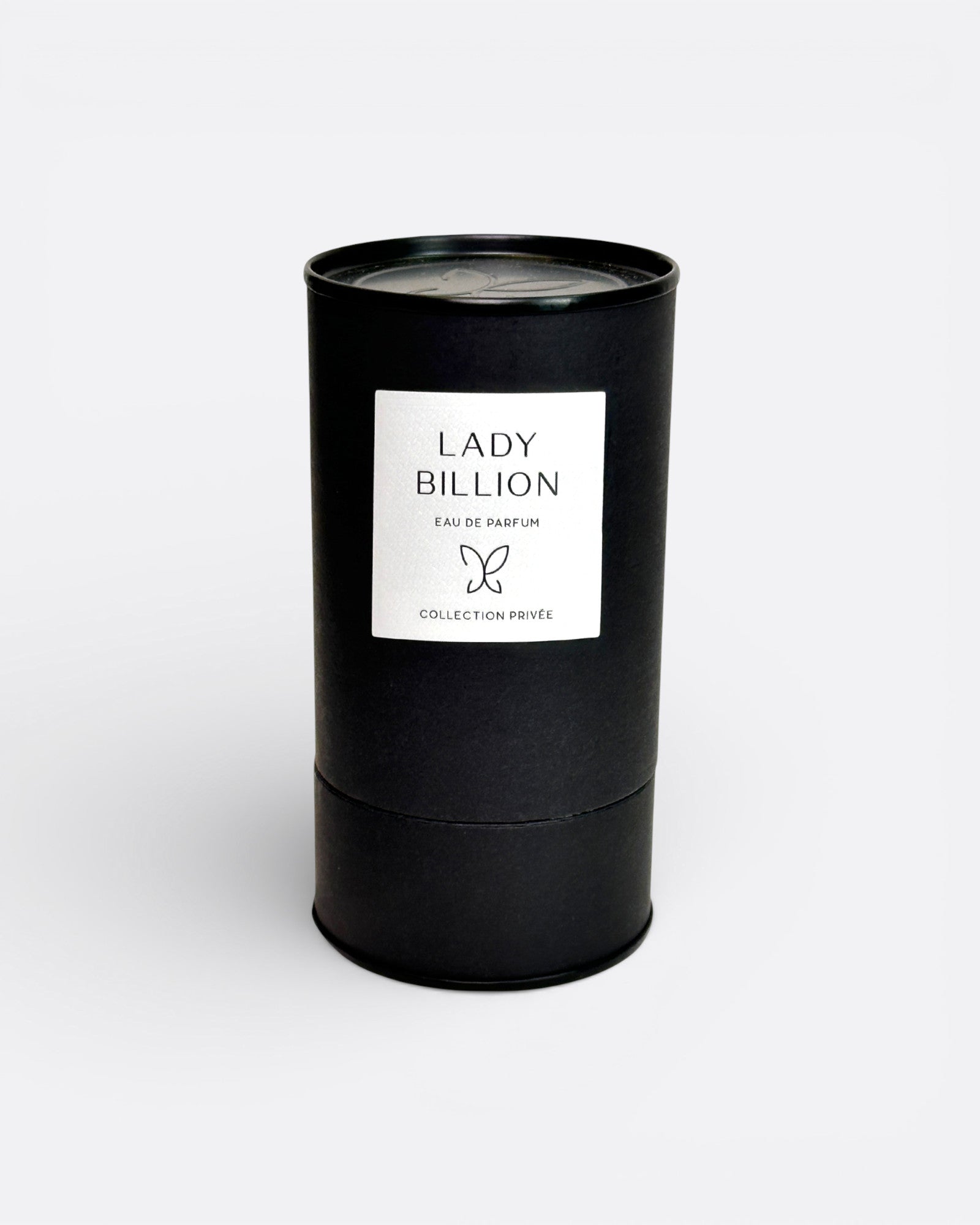 LADY BILLION - Eau de parfum 50 ml - Collection Privée