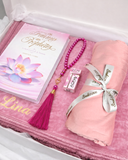 Coffret muslima complet