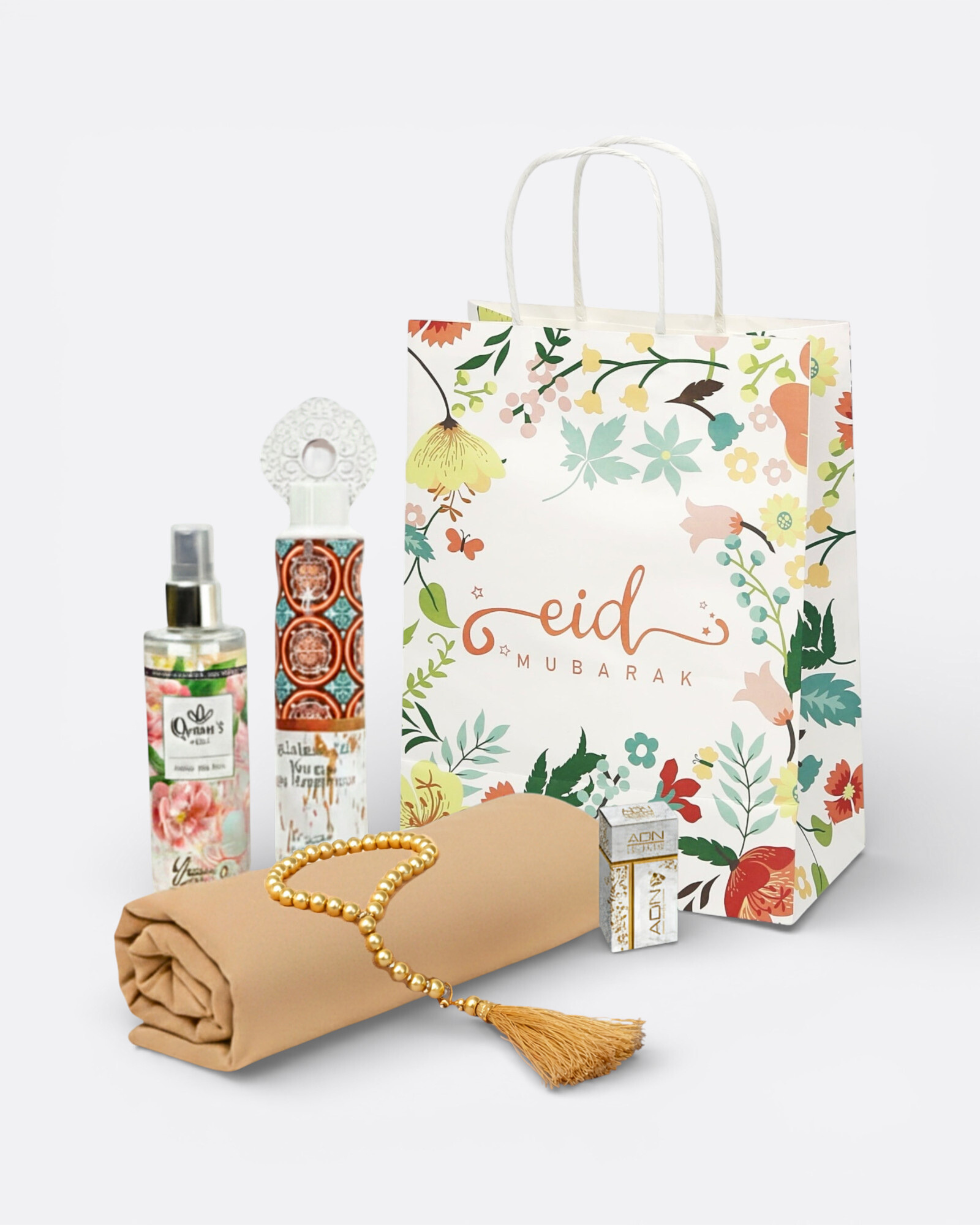 Coffret femme "Merveilleux Eid"
