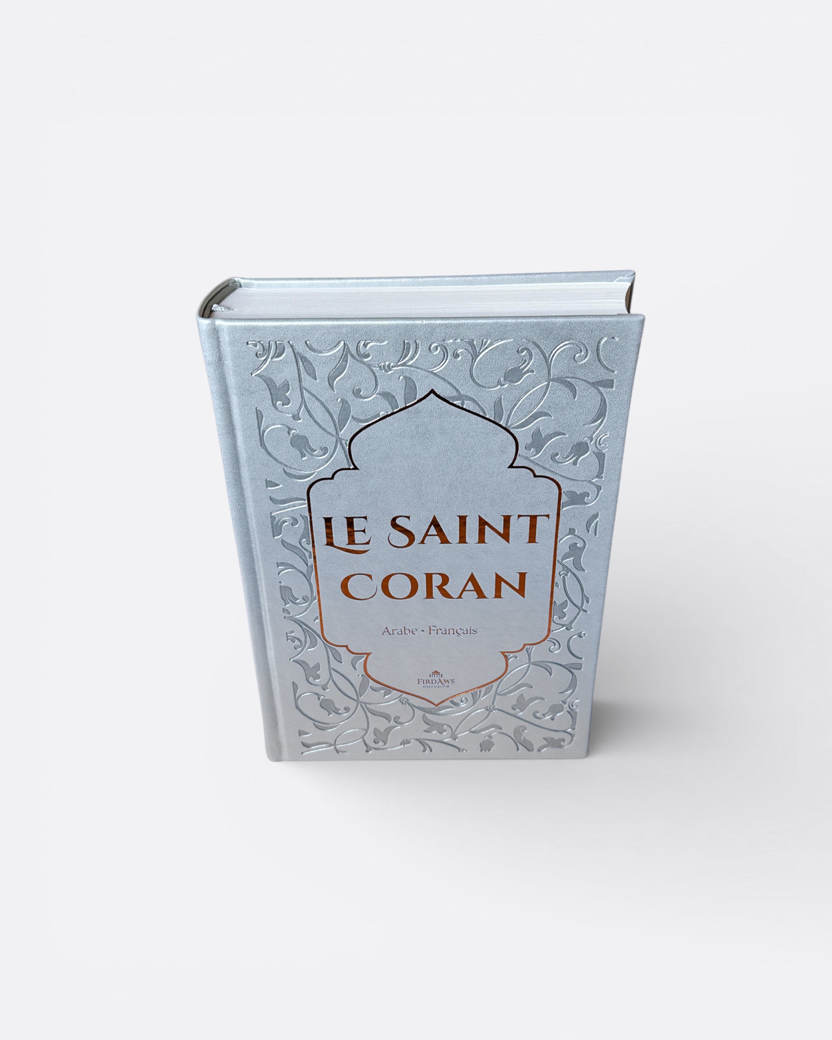 Pack Livres Firdaws Gris - Coran, Invocations et Hadiths | Édition Firdaws