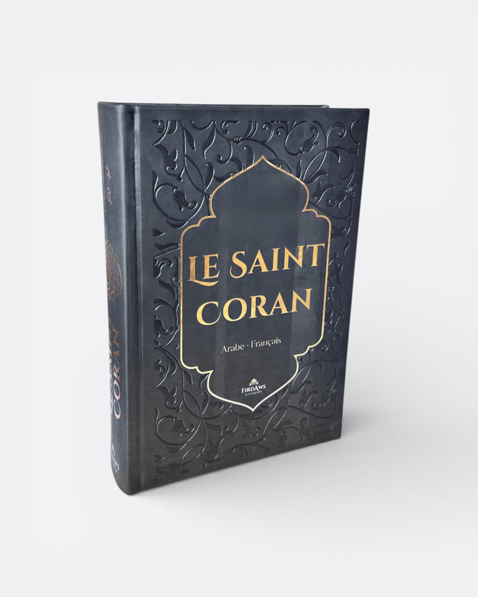 Le Saint Coran Arabe/Français - Edition Firdaws