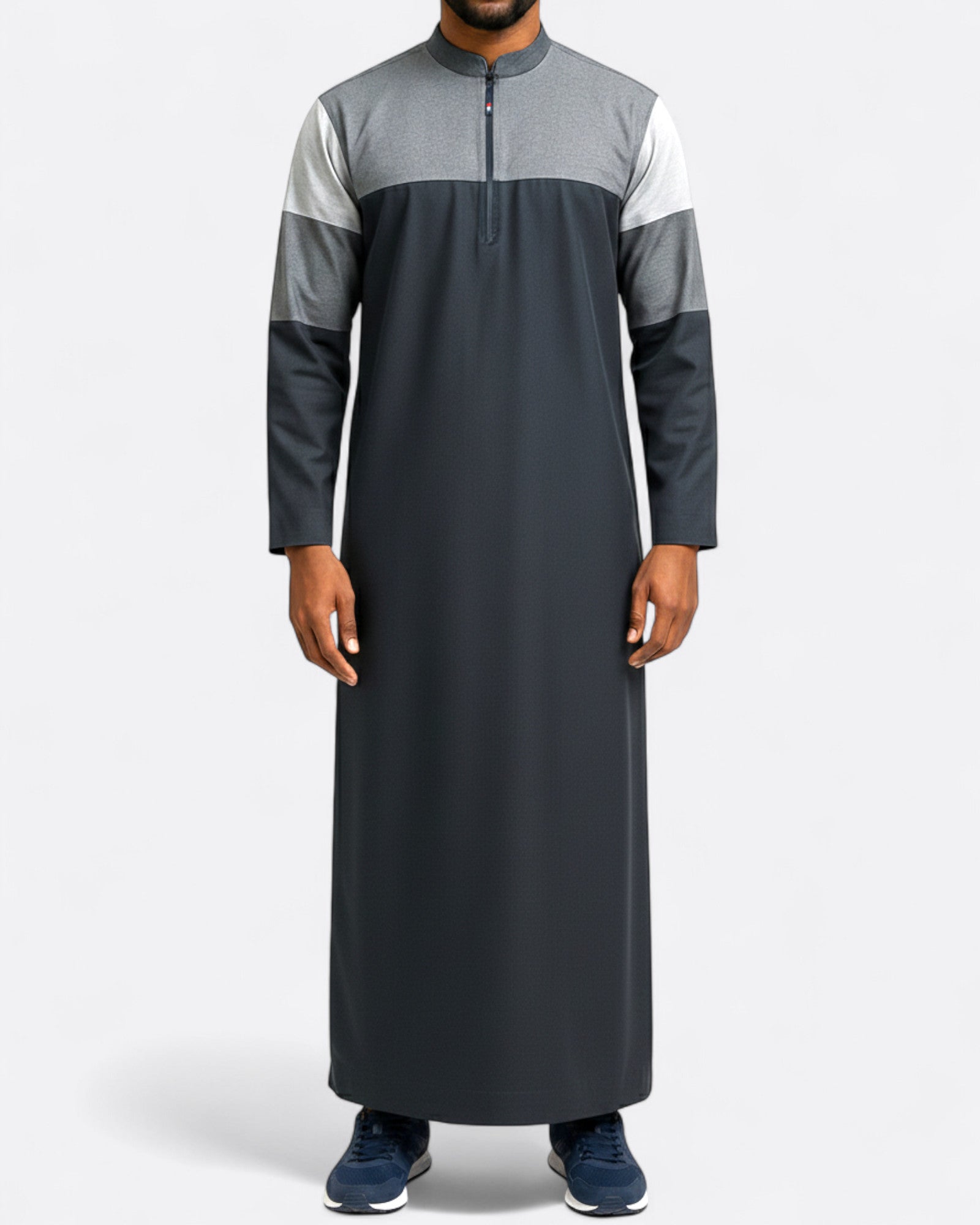 Qamis de sport - Manches longues