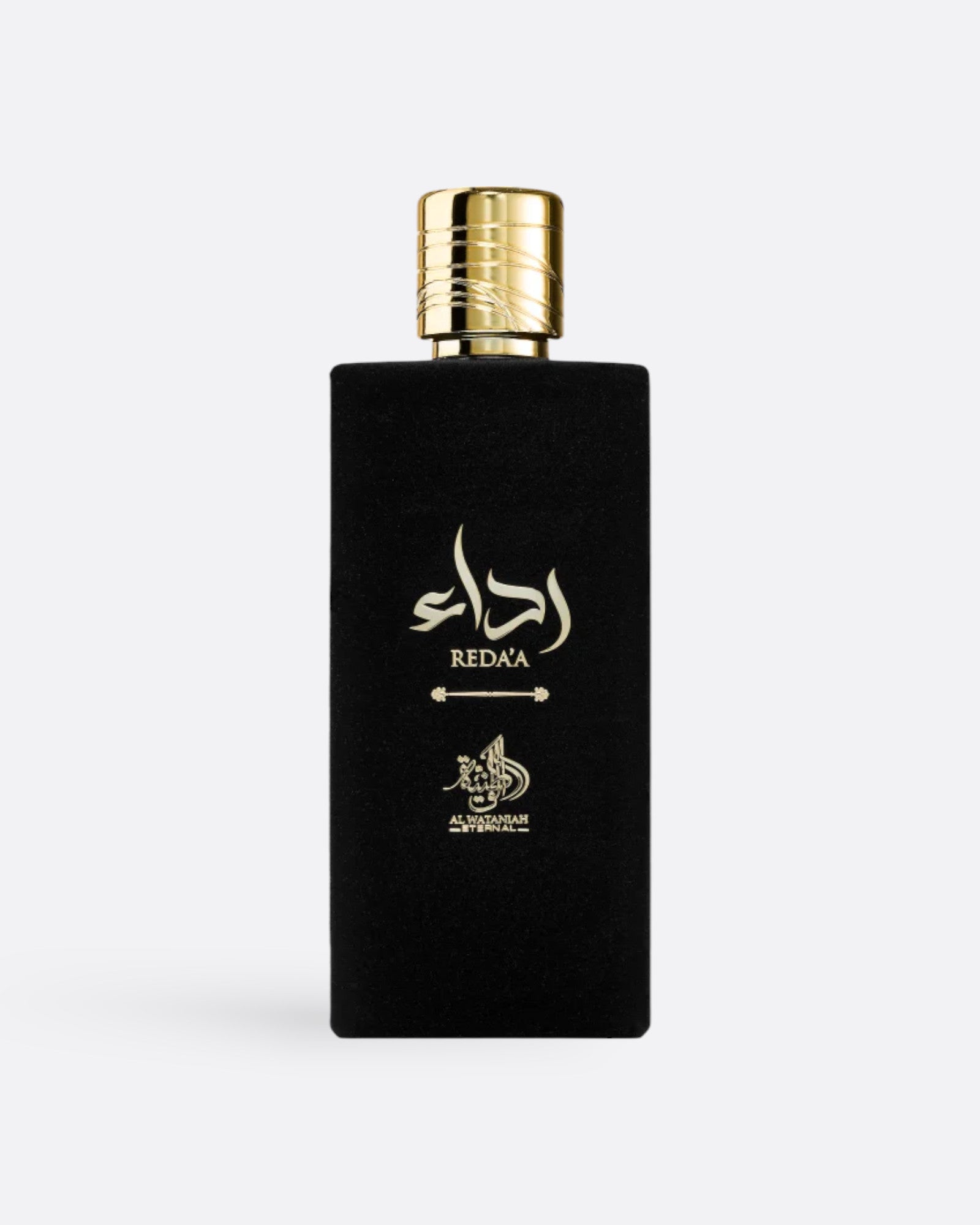 Eau de parfum - REDA'A - Al Wataniah – une touche olfactive sophistiquée au quotidien