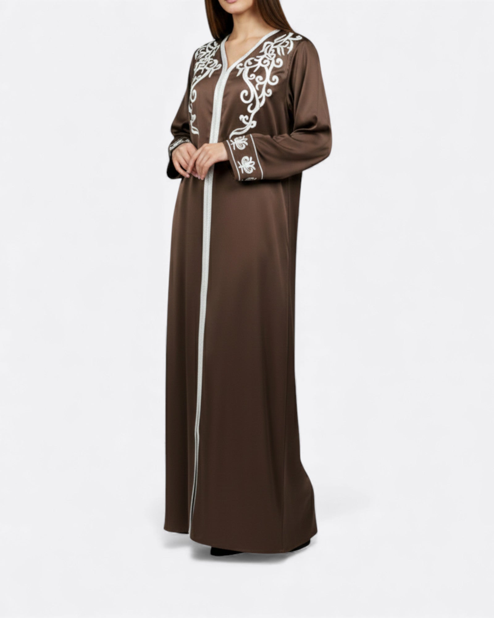 Robe Safiya femme