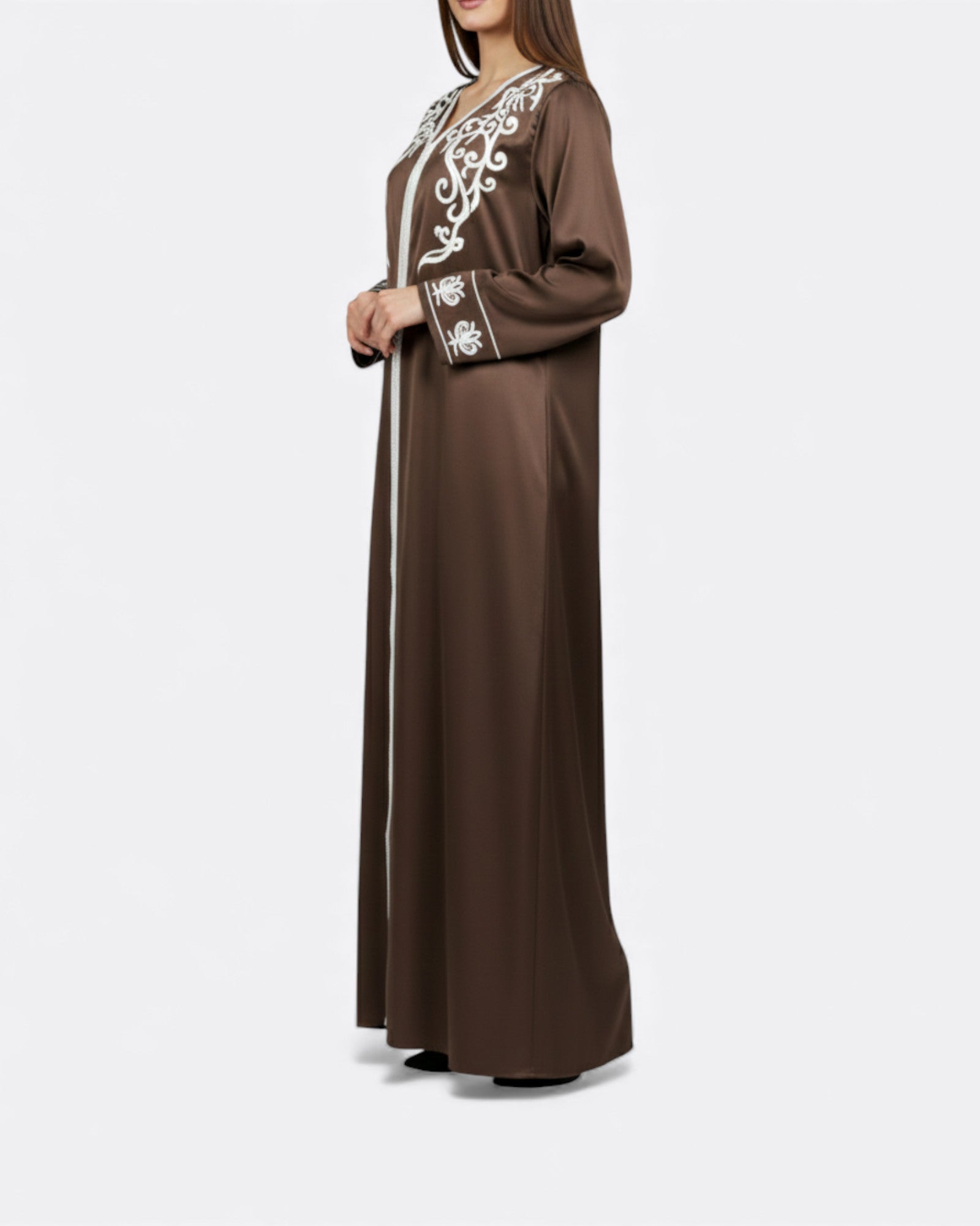 Robe Safiya femme