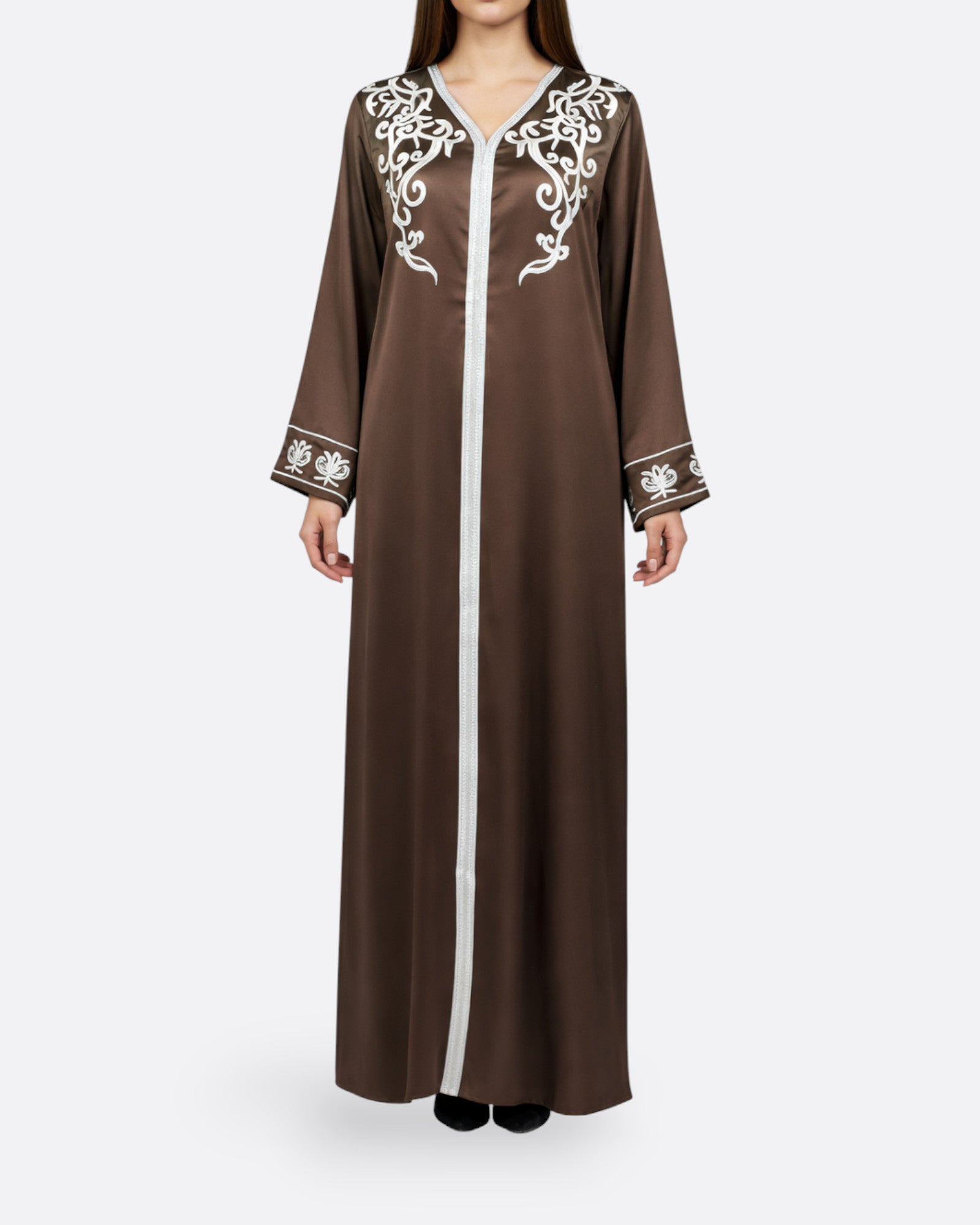 Robe Safiya femme