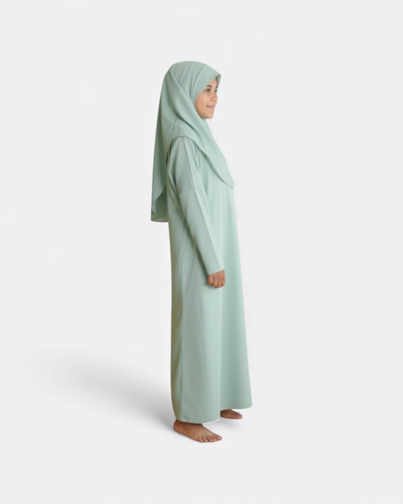 Robe de prière à enfiler enfant
