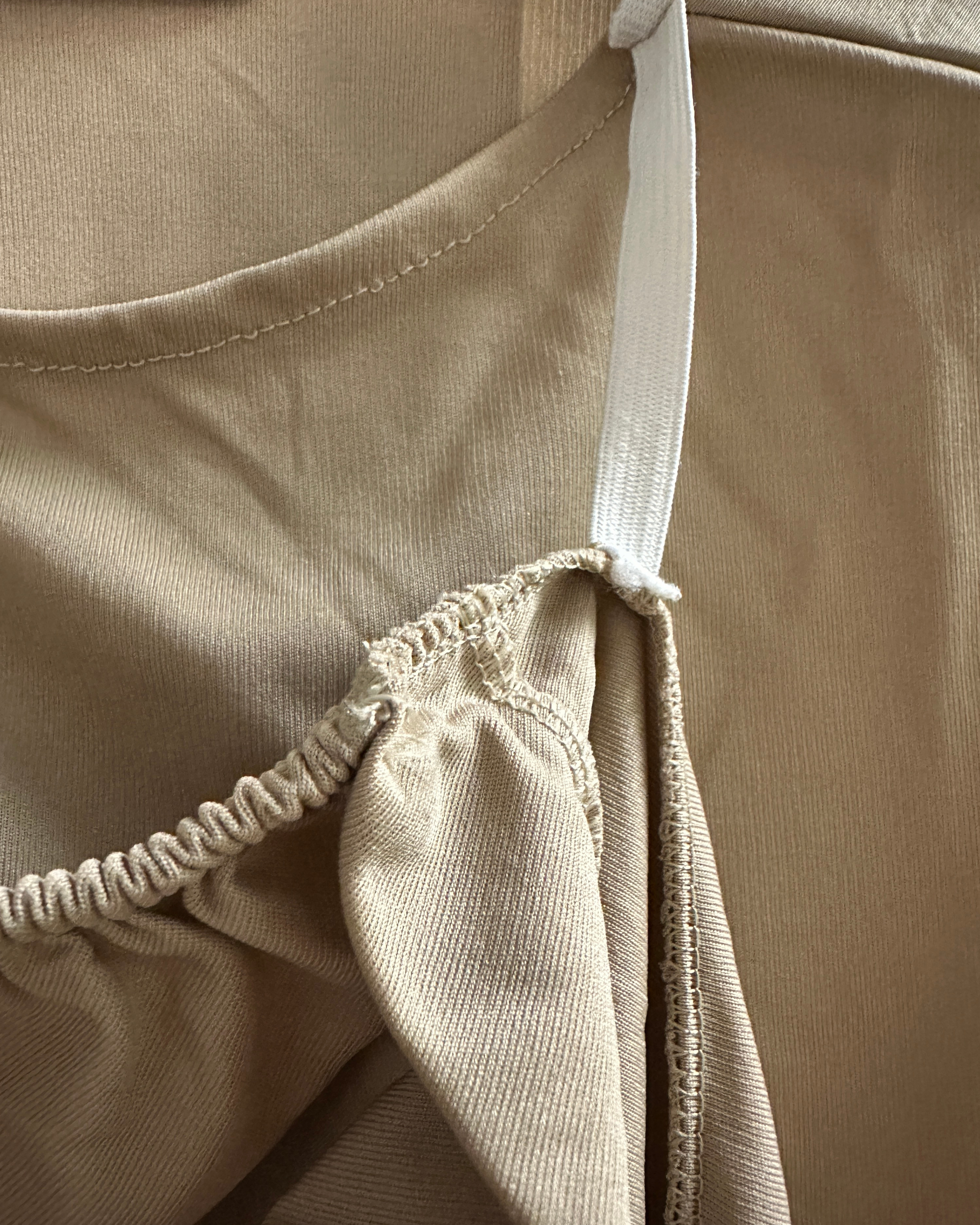 Robe de prière à enfiler enfant