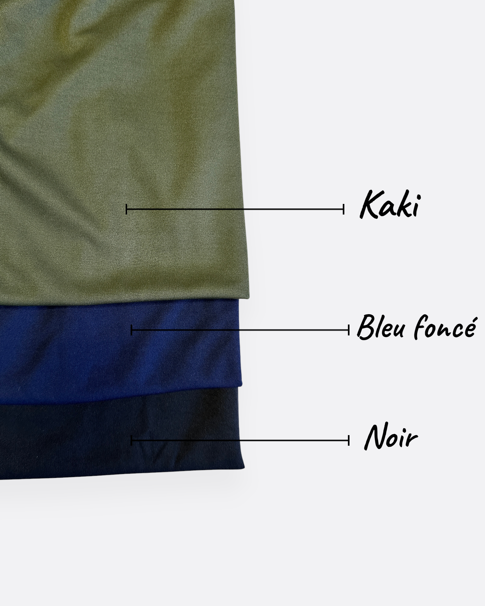 Robe de prière à enfiler enfant