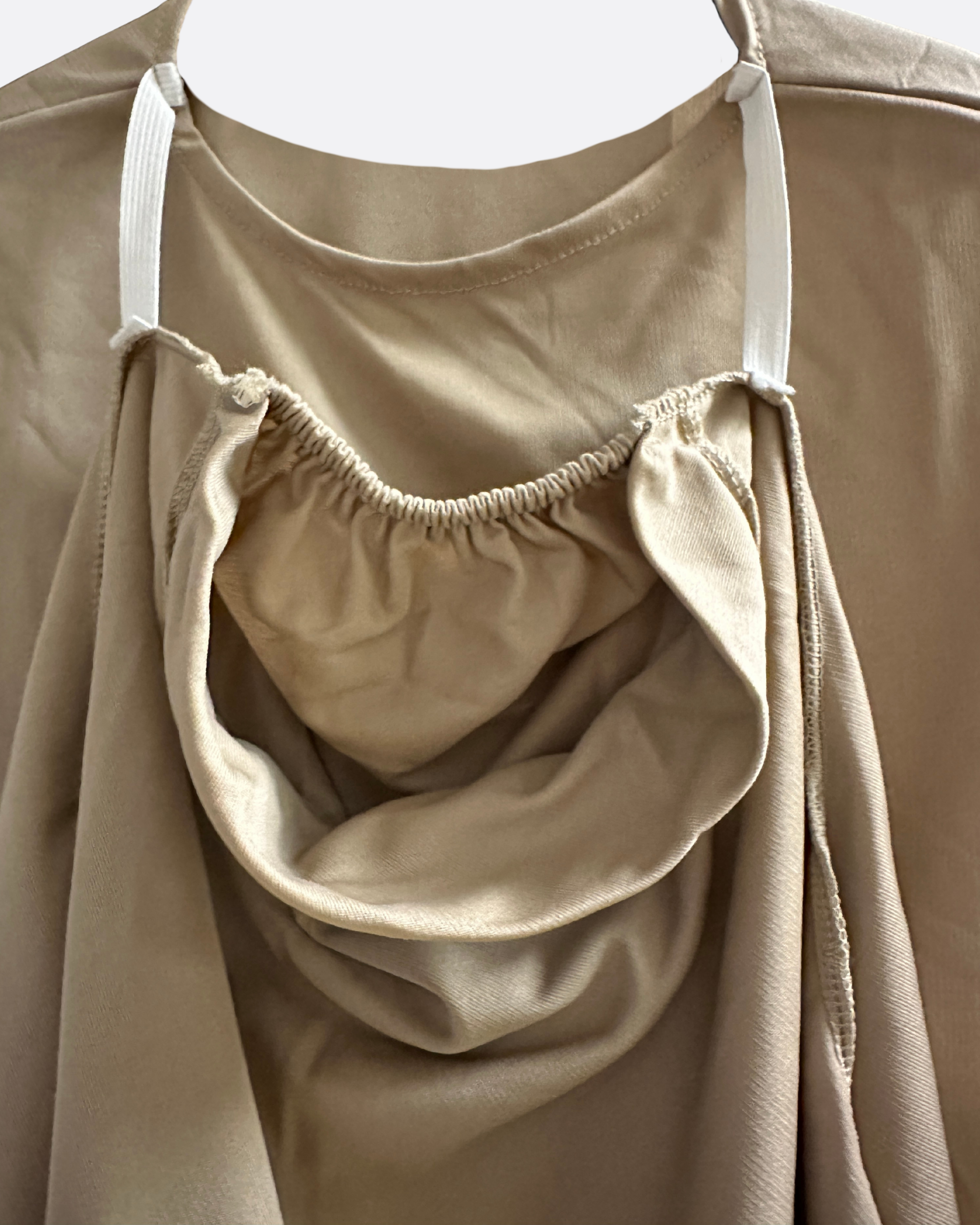 Robe de prière à enfiler enfant