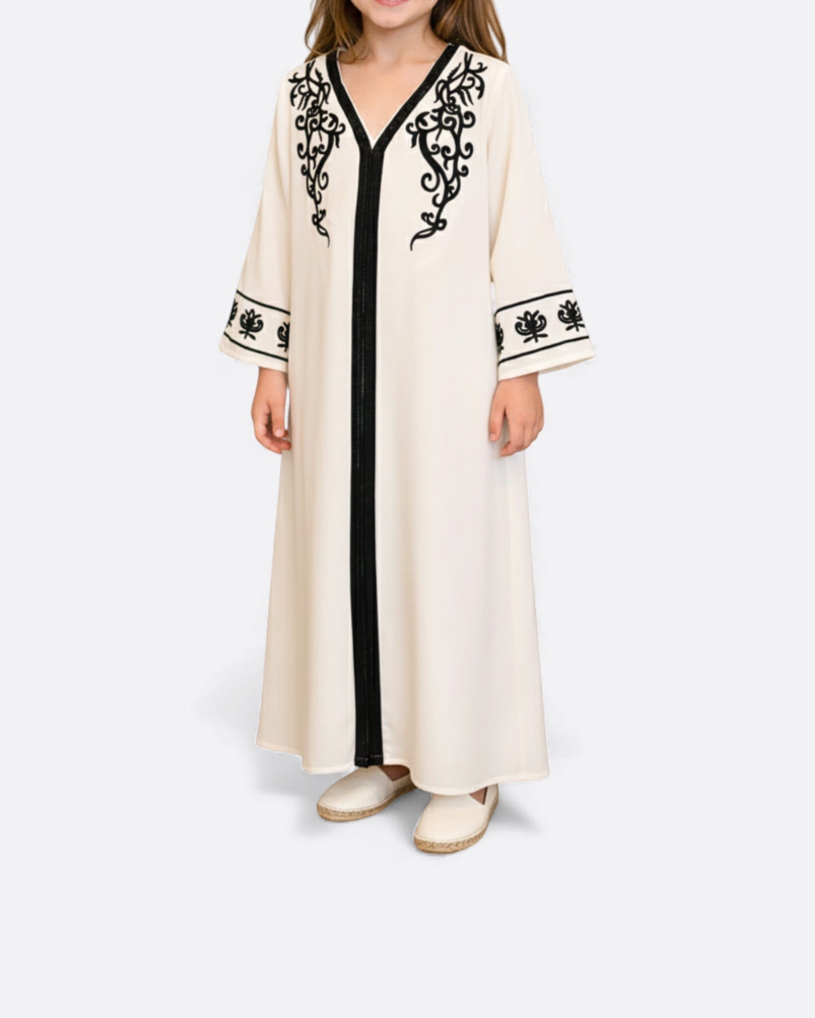 Robe Safiya enfant
