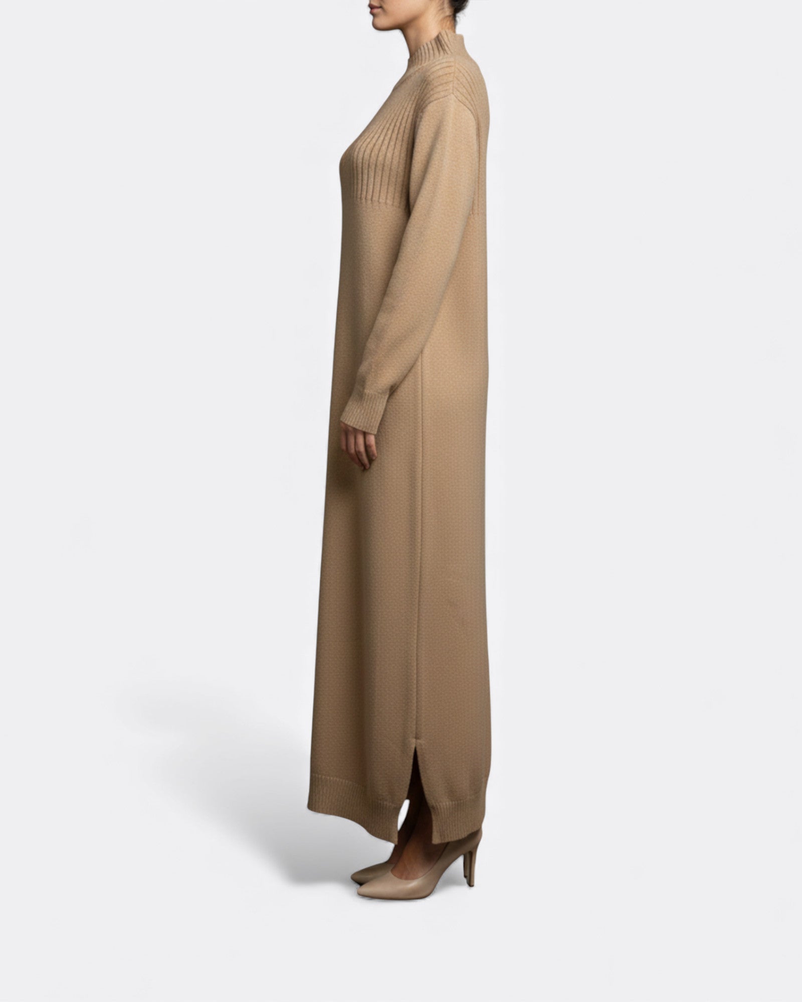 Robe pull Raya