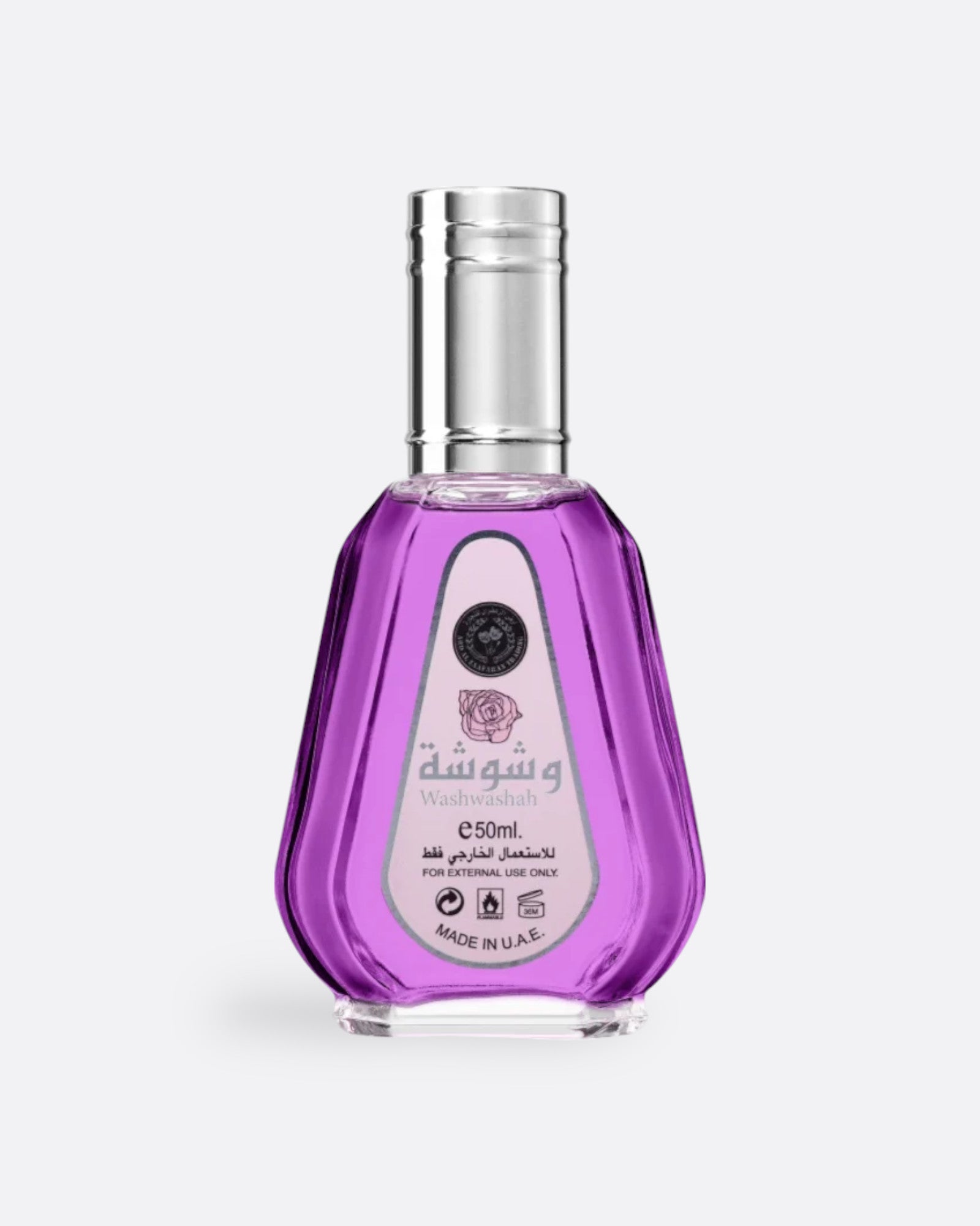 Eau de parfum - Washwashah - Lattafa